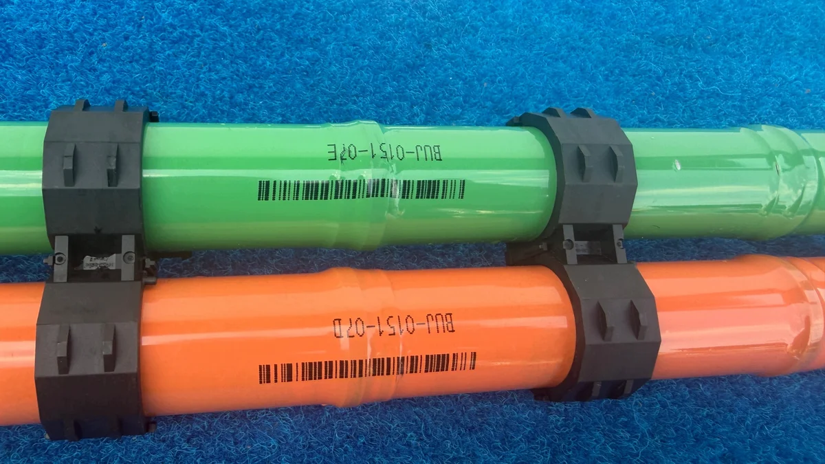 2x Batería Híbrida Honda Civic 06+ BUJ-0151-07D image 3
