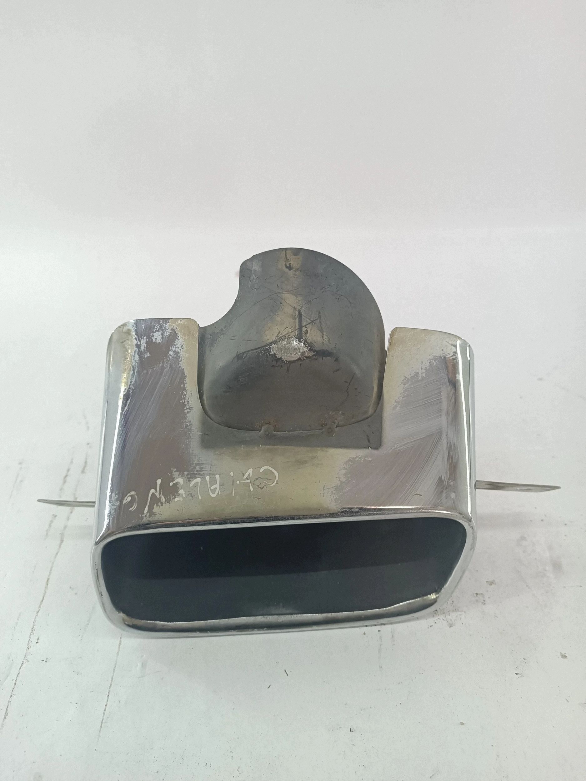 Endrohr Dodge Durango (WD) 304409AL 23573798 2014 image 2