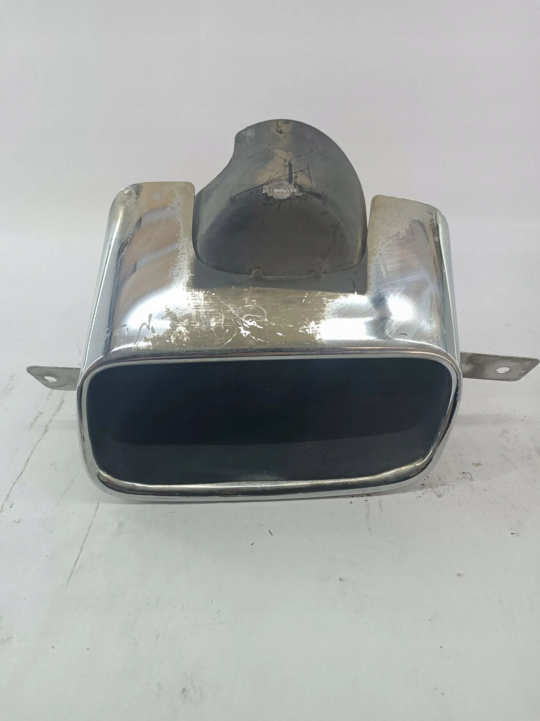 Endrohr Dodge Durango (WD) 304409AL 23573798 2014