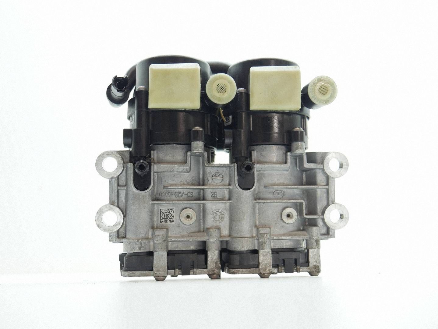 Mécanisme sélecteur boîte Volvo XC40 2.0 WAH46436