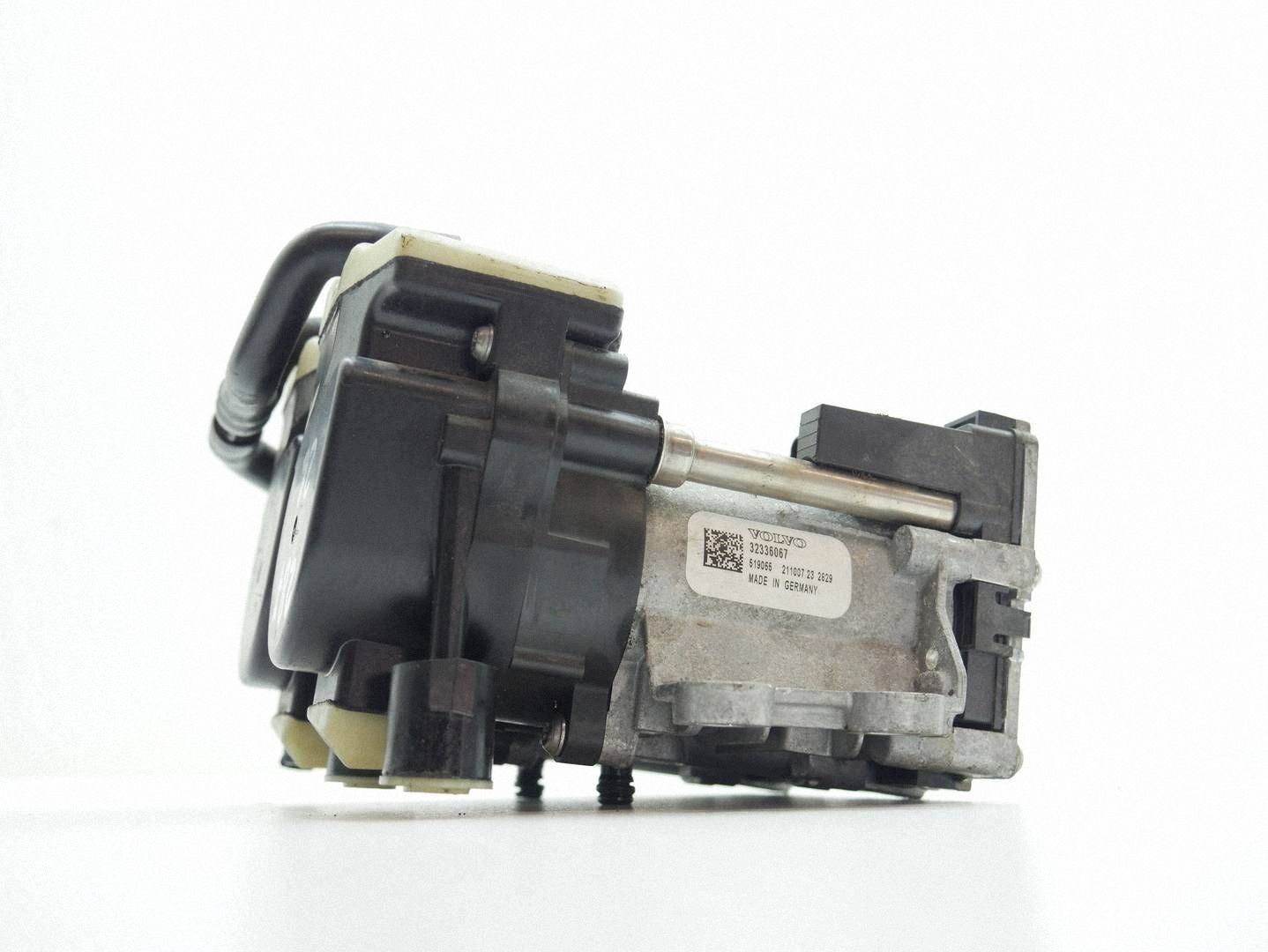Växellådsventilspak Volvo XC40 2.0 WAH46436 image 3