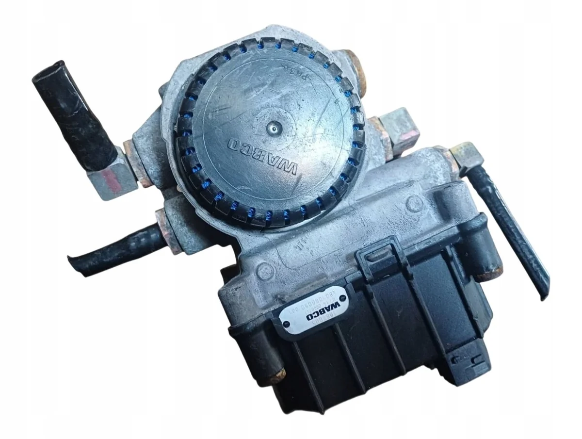 Modulateur EBS DAF 106 XF 4801066050