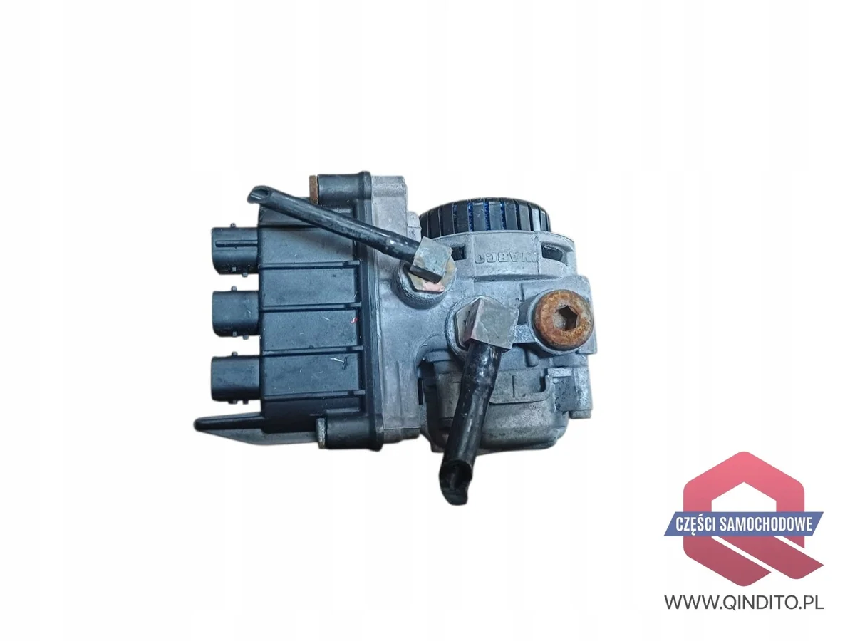 Modulateur EBS DAF 106 XF 4801066050 image 4