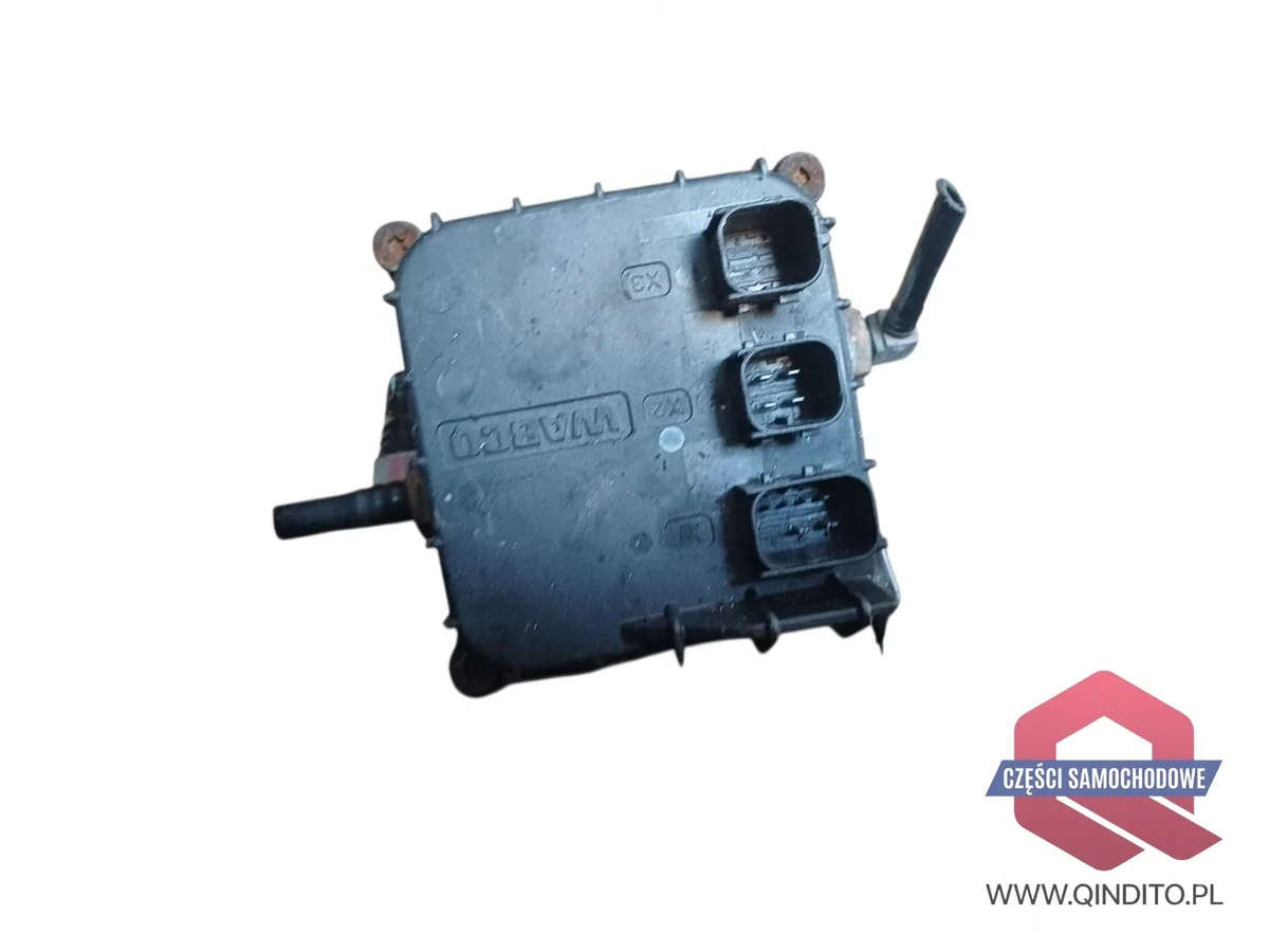 Modulateur EBS DAF 106 XF 4801066050 image 6