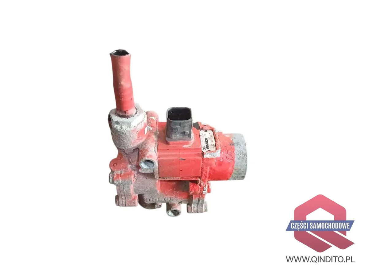 Modulateur ABS Mercedes Actros MP4 0054299244 image 3
