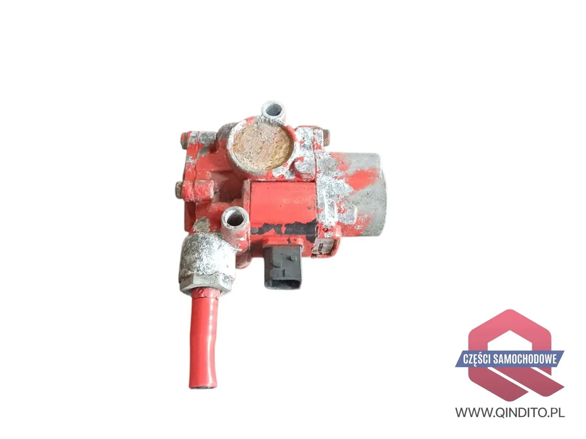 Modulateur ABS Mercedes Actros MP4 0054299244 image 4