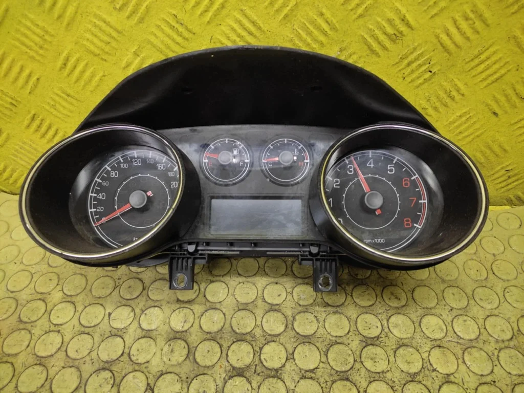 Compteur Fiat Bravo II 1.4 5550019804