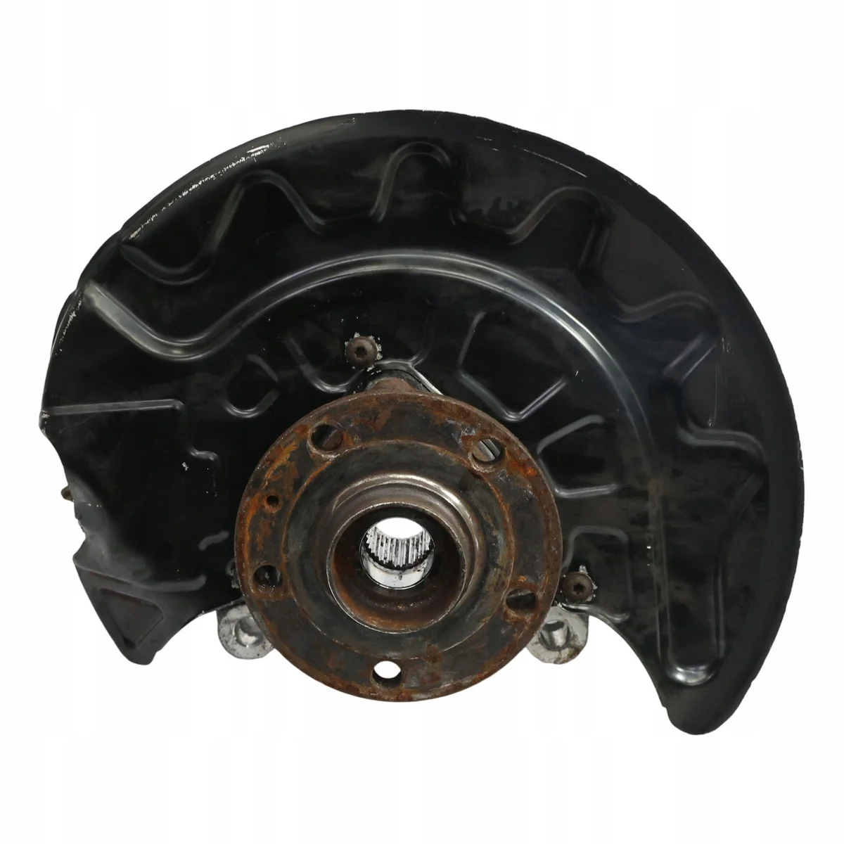 Audi A4 B8 VW Golf Mk7 Laakeri 5Q0407258A