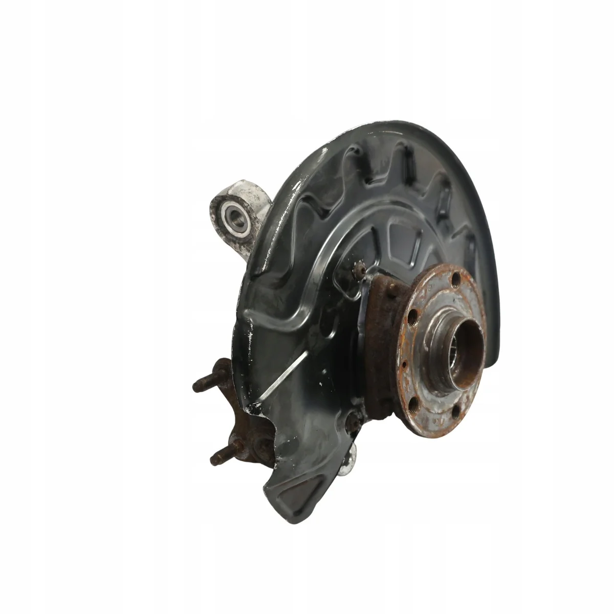 Audi A4 B8 VW Golf Mk7 Laakeri 5Q0407258A image 6