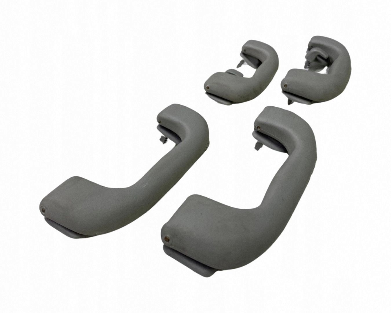 Opel Mokka 2014 Set Daksteunen EVA37018 image 3