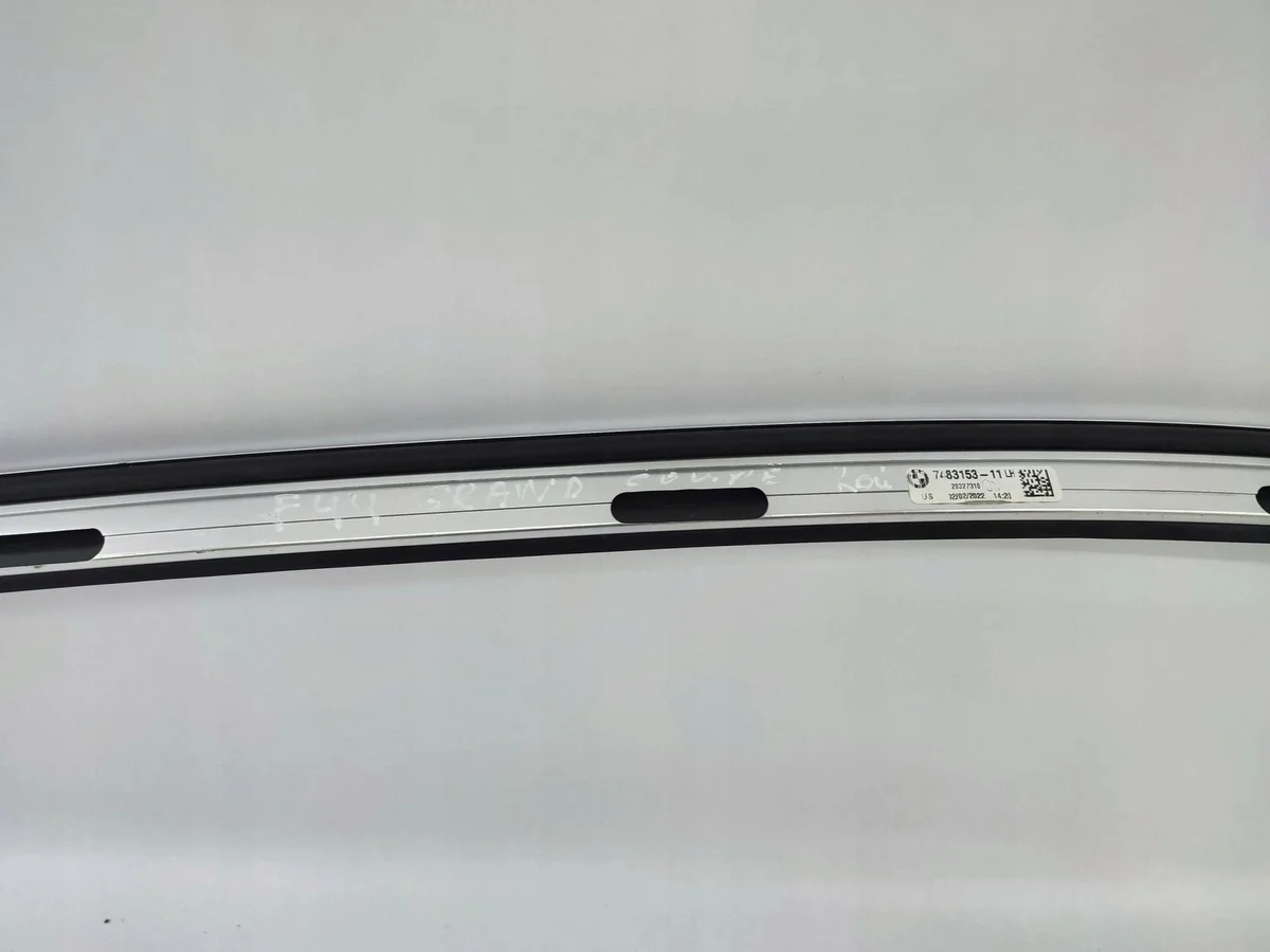 BMW 2 F44 Baguette de toit 7483153 image 3