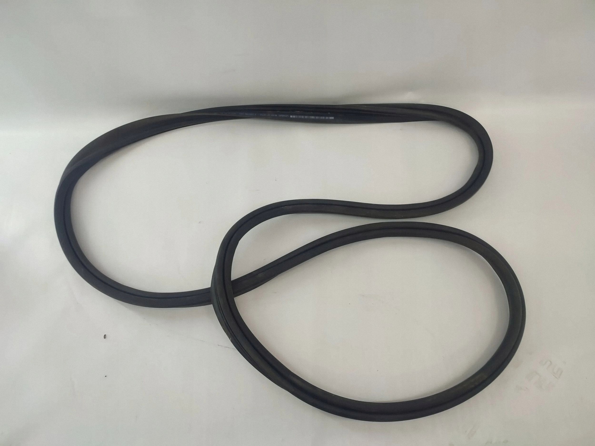 Mercedes W177 Trunk Lid Seal A1777402200