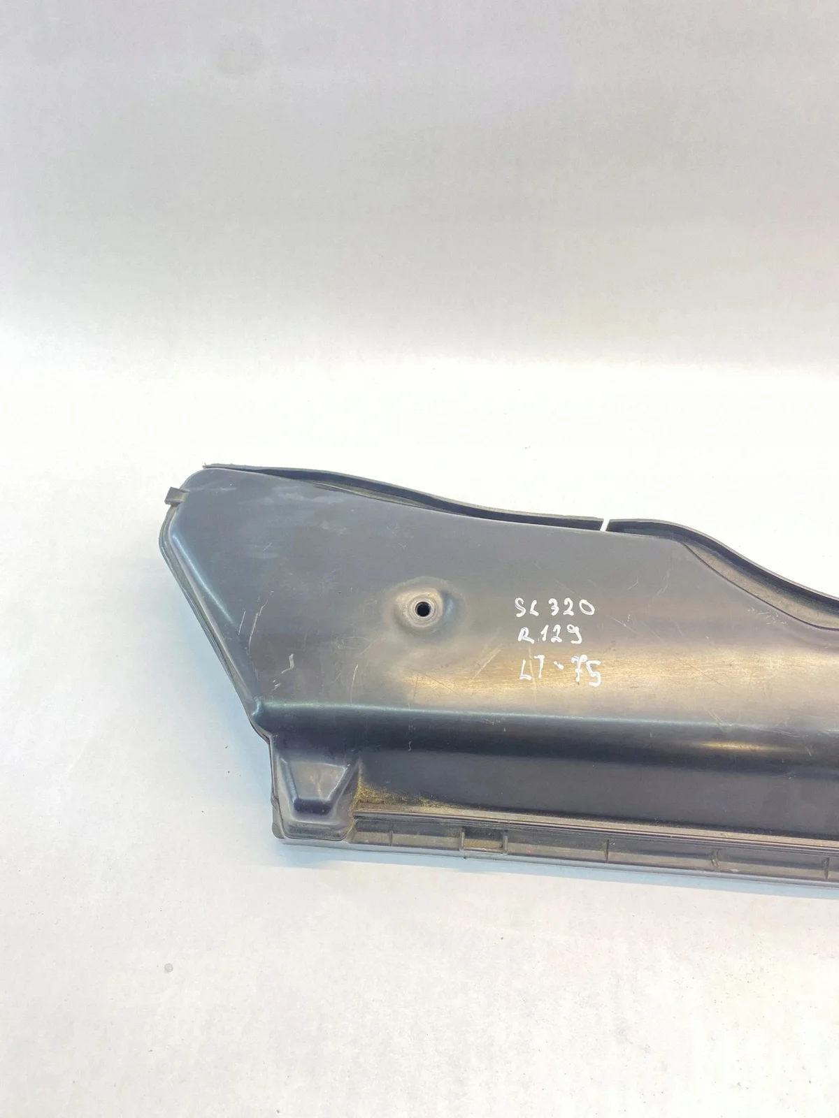 Abdeckung Innenraumfilter Mercedes SL R129