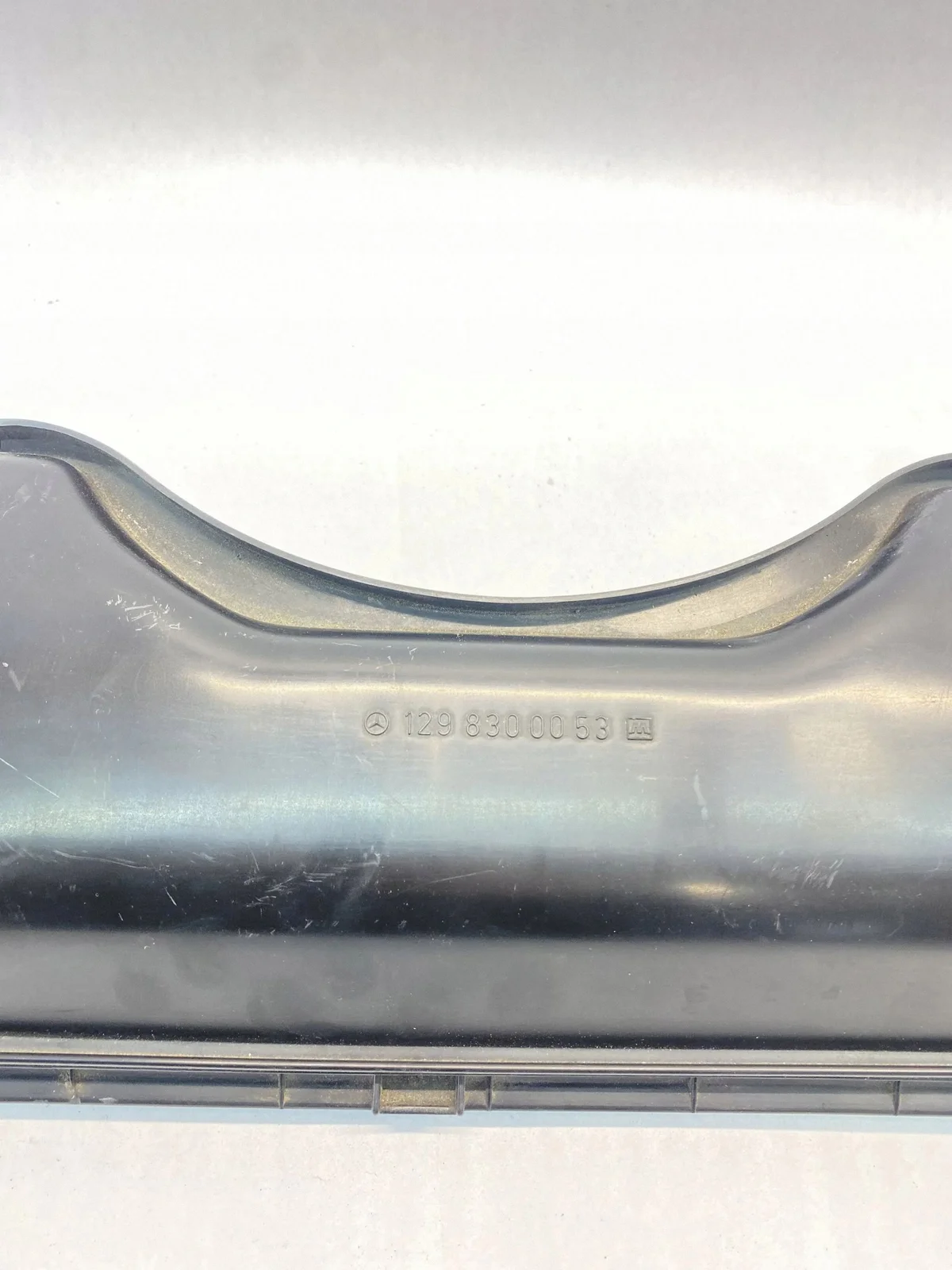Mercedes-Benz SL R129 Kabinfilterlock A1298300053 image 3