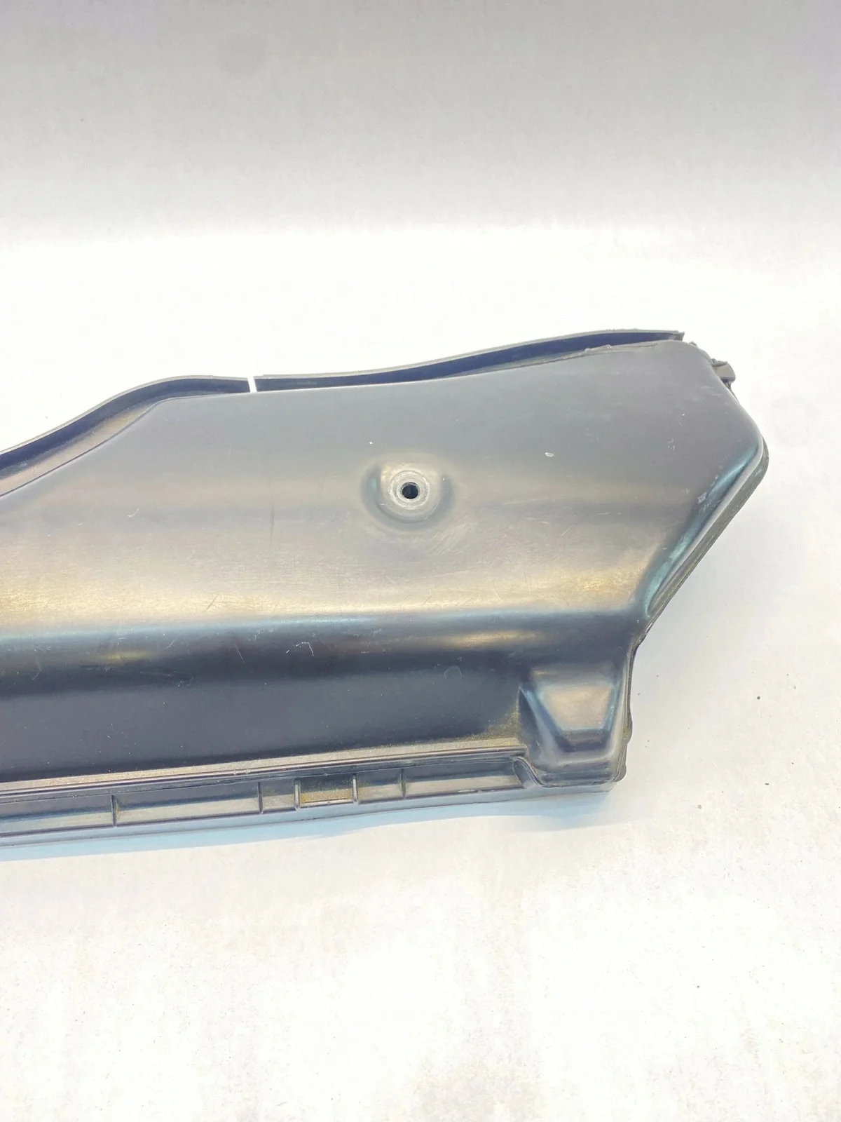 Mercedes-Benz SL R129 Kabinfilterlock A1298300053 image 4