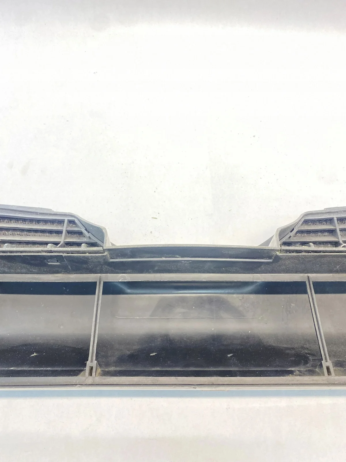 Mercedes-Benz SL R129 Kabinfilterlock A1298300053 image 5