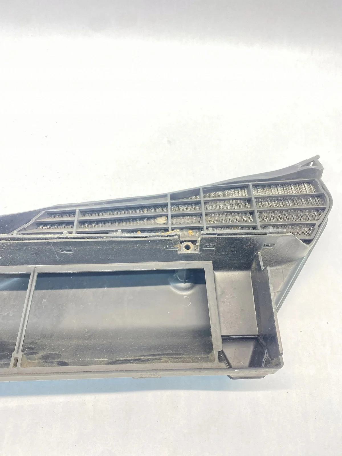 Mercedes-Benz SL R129 Kabinfilterlock A1298300053 image 6