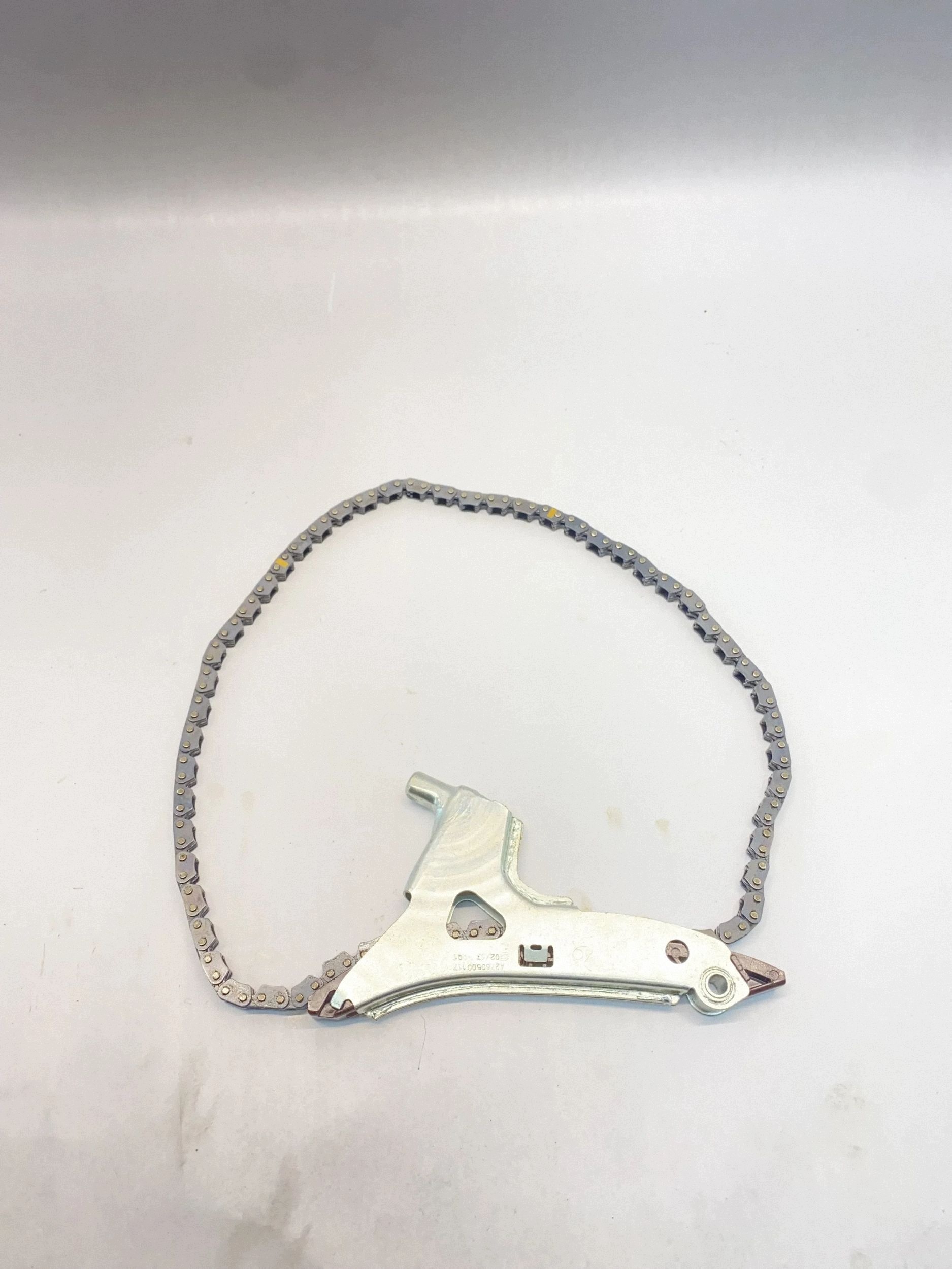Mercedes C W205 Spanner A2760500117 image 2