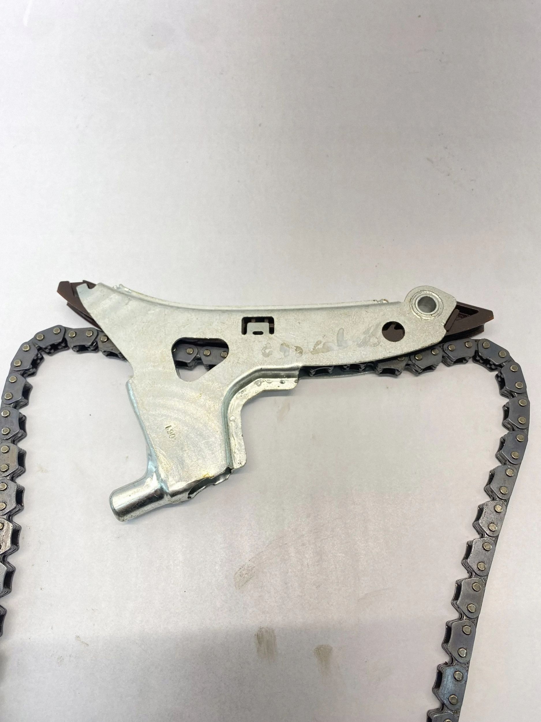 Mercedes C W205 Spanner A2760500117 image 4