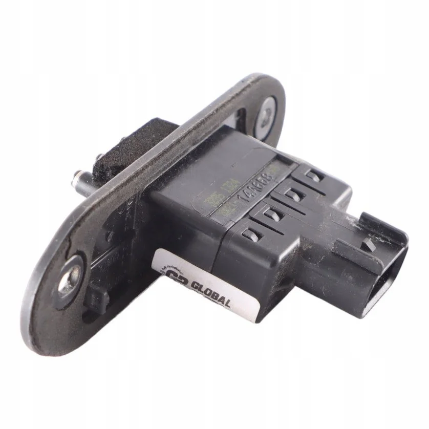 Ford Transit MK8 Sensor Porta Deslizante BK2114A658AB image 8