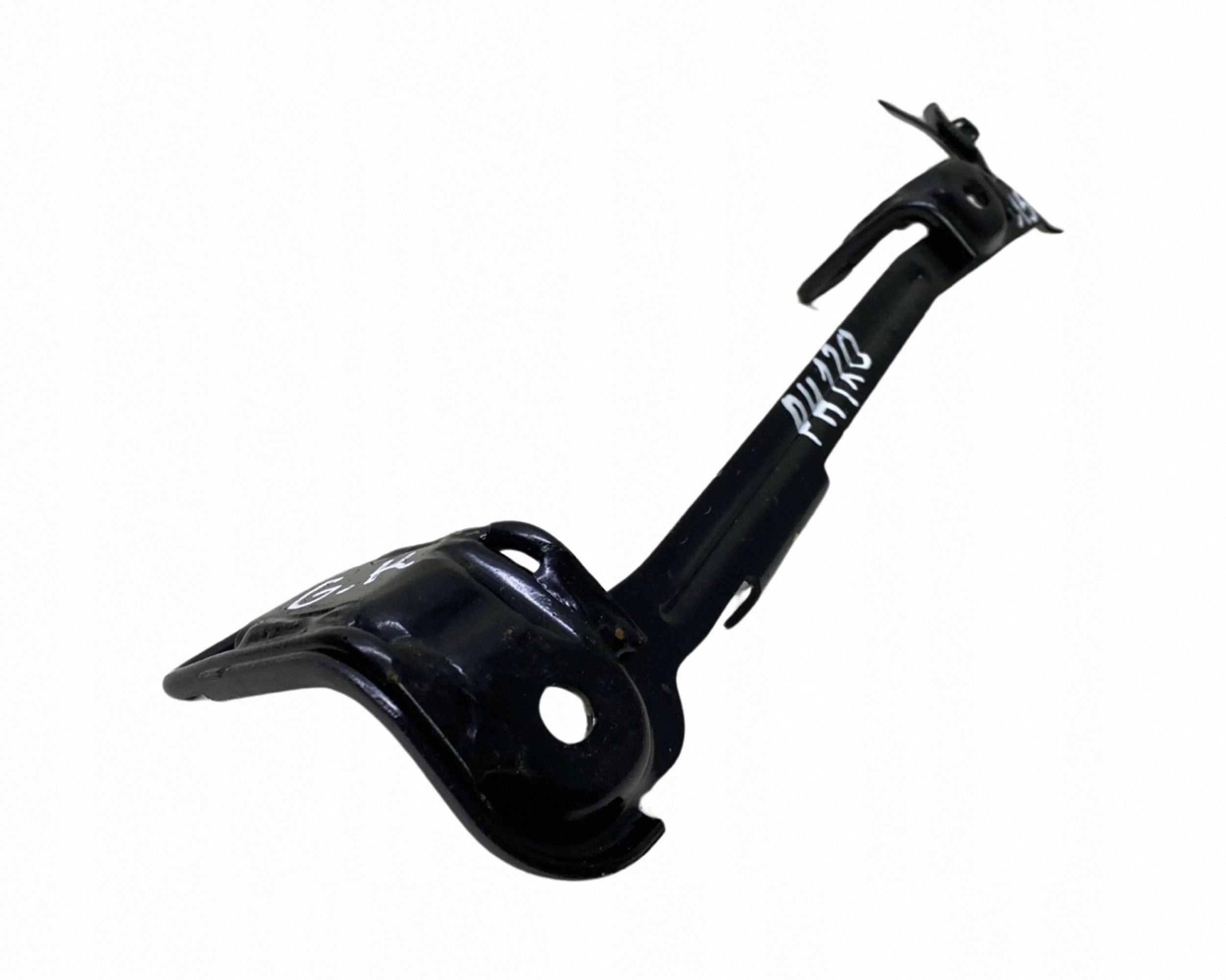 Nissan Qashqai ISOFIX-pidike 2016 image 3