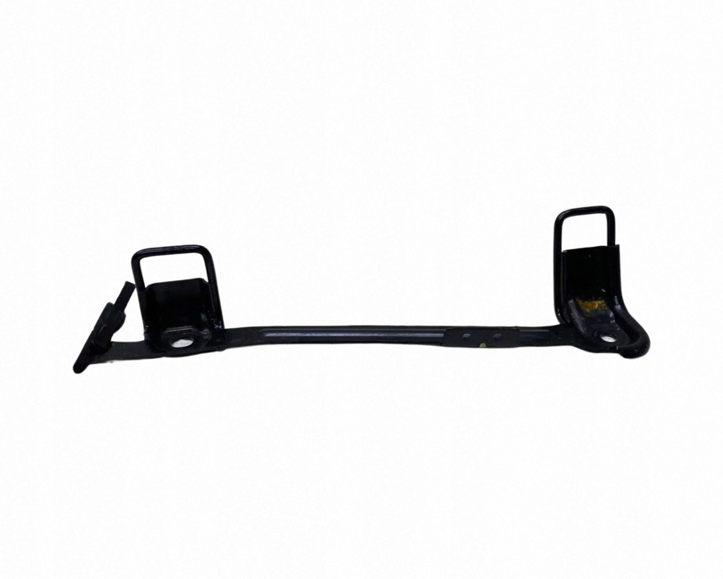 Nissan Qashqai ISOFIX-pidike 2016 image 4