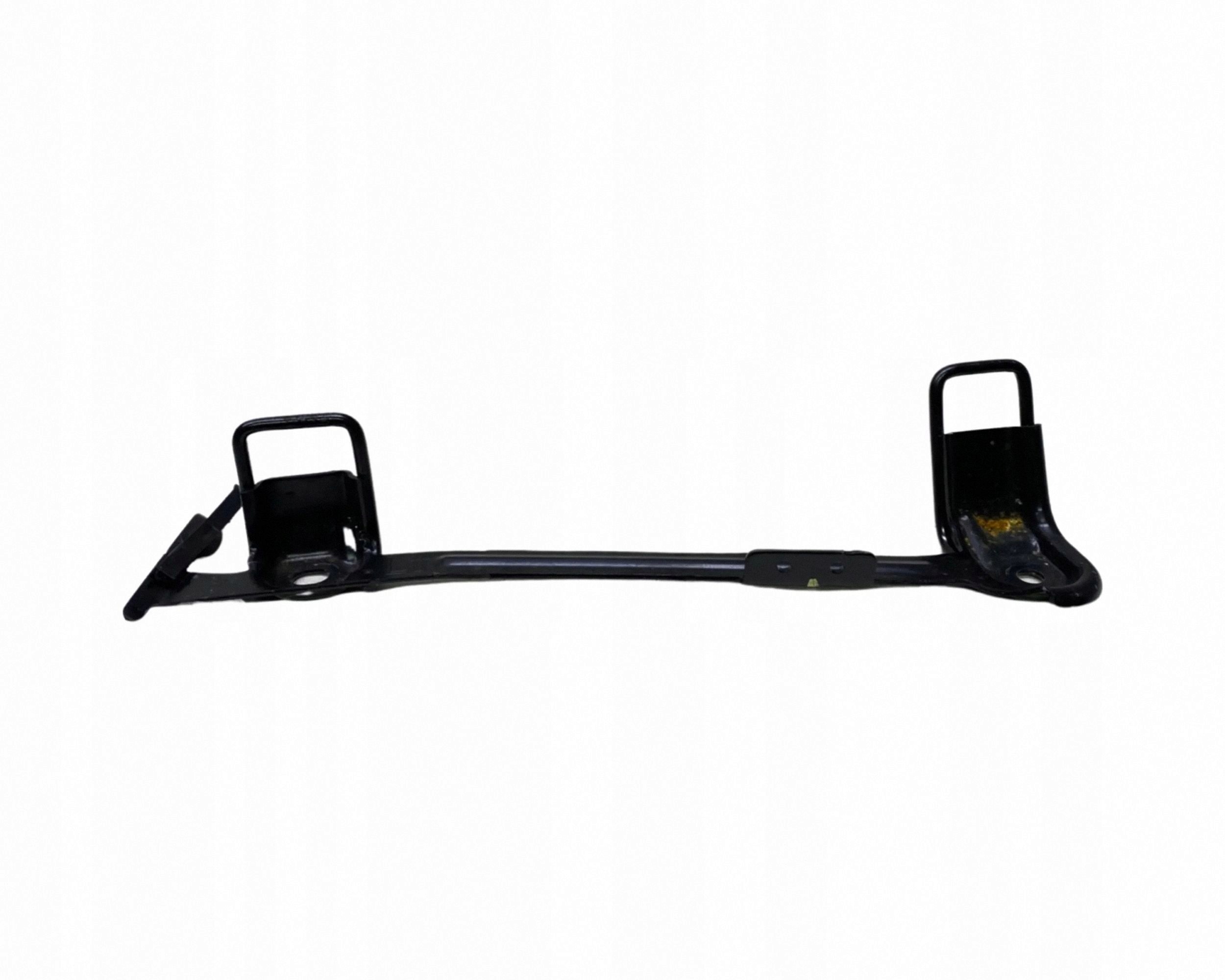 Nissan Qashqai ISOFIX-pidike 2016 image 6