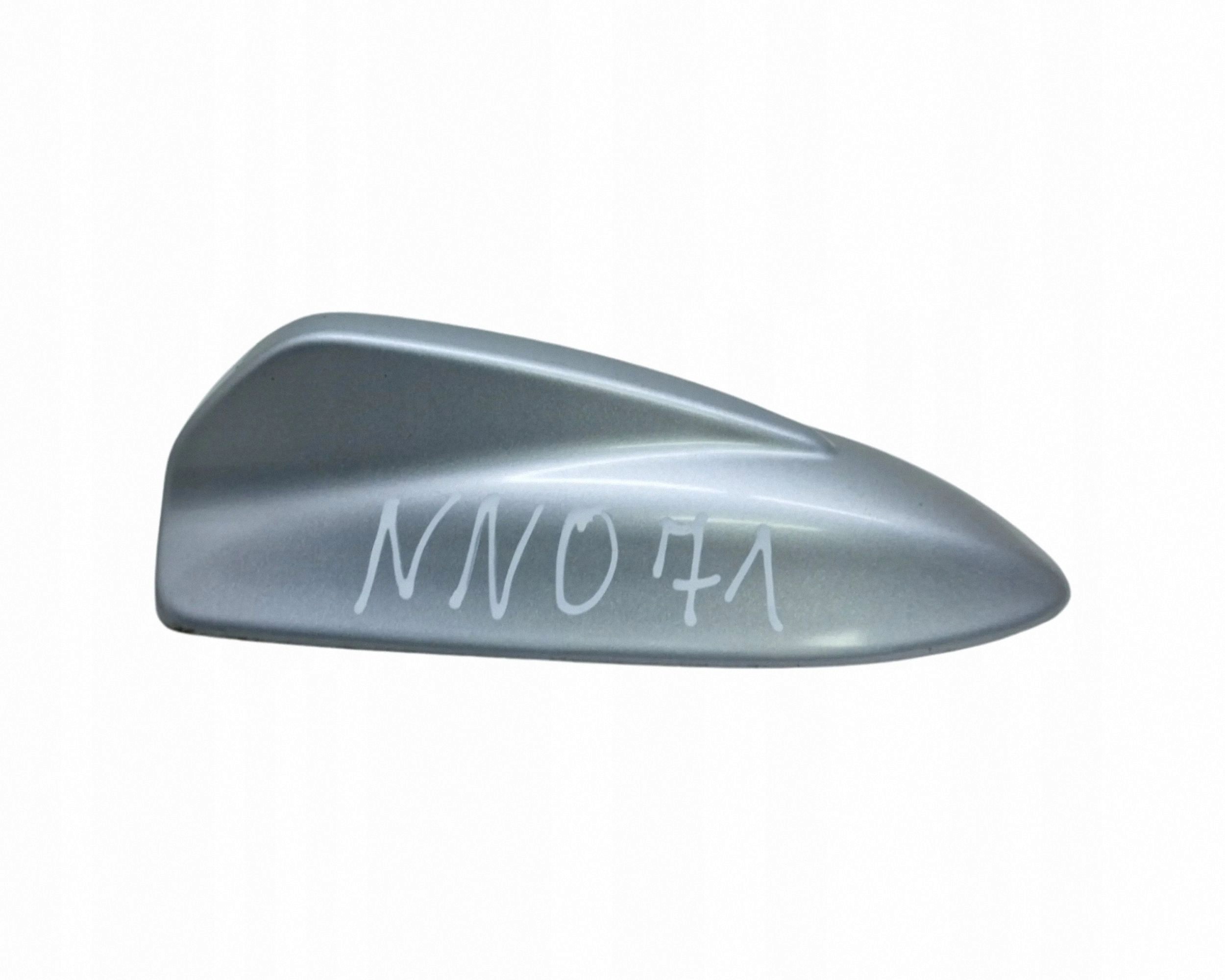 Volvo V50 2009 GPS Antenna Cover (Fin) 39850344