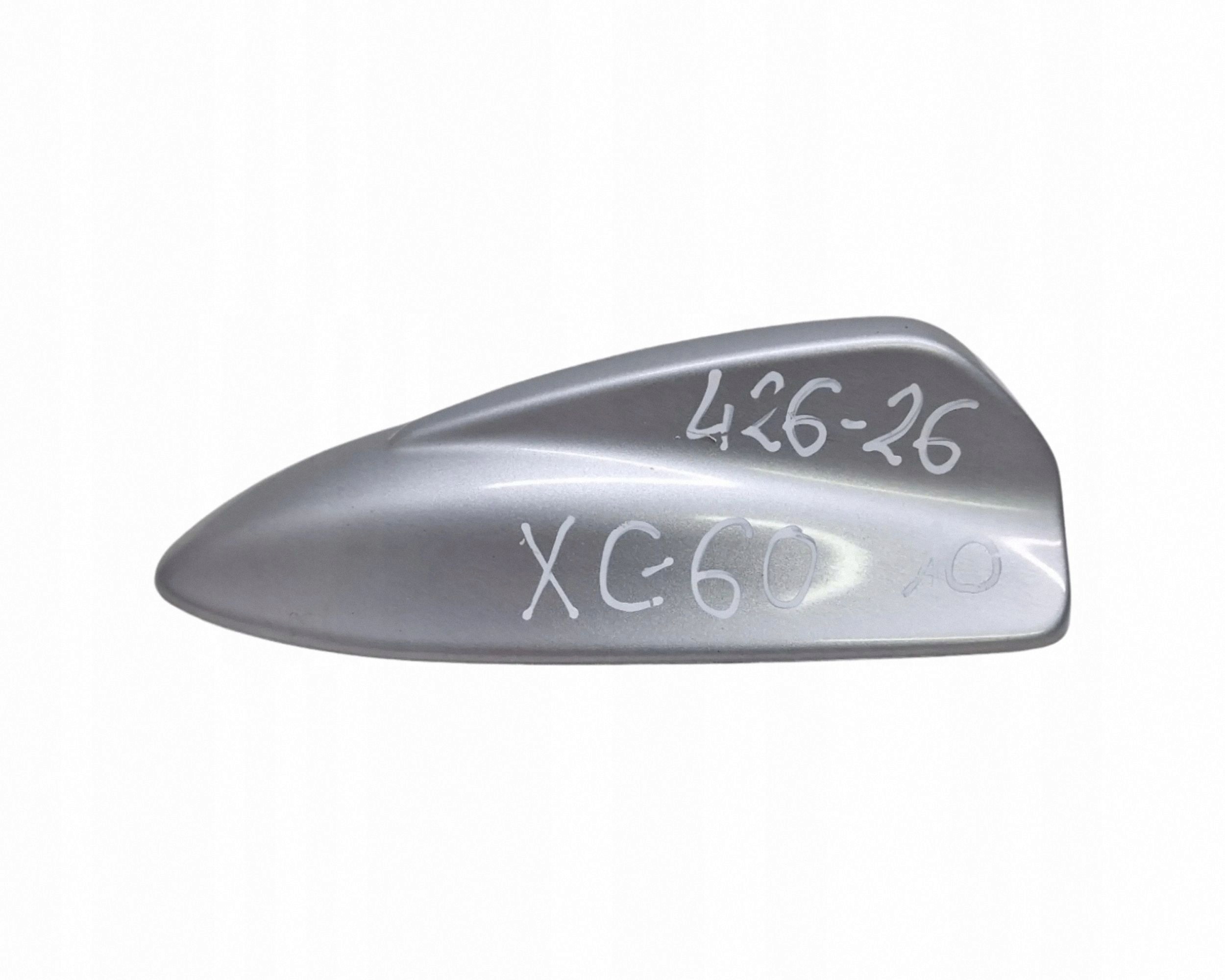 Volvo V50 2009 Antennkåpa GPS 39850344 image 5