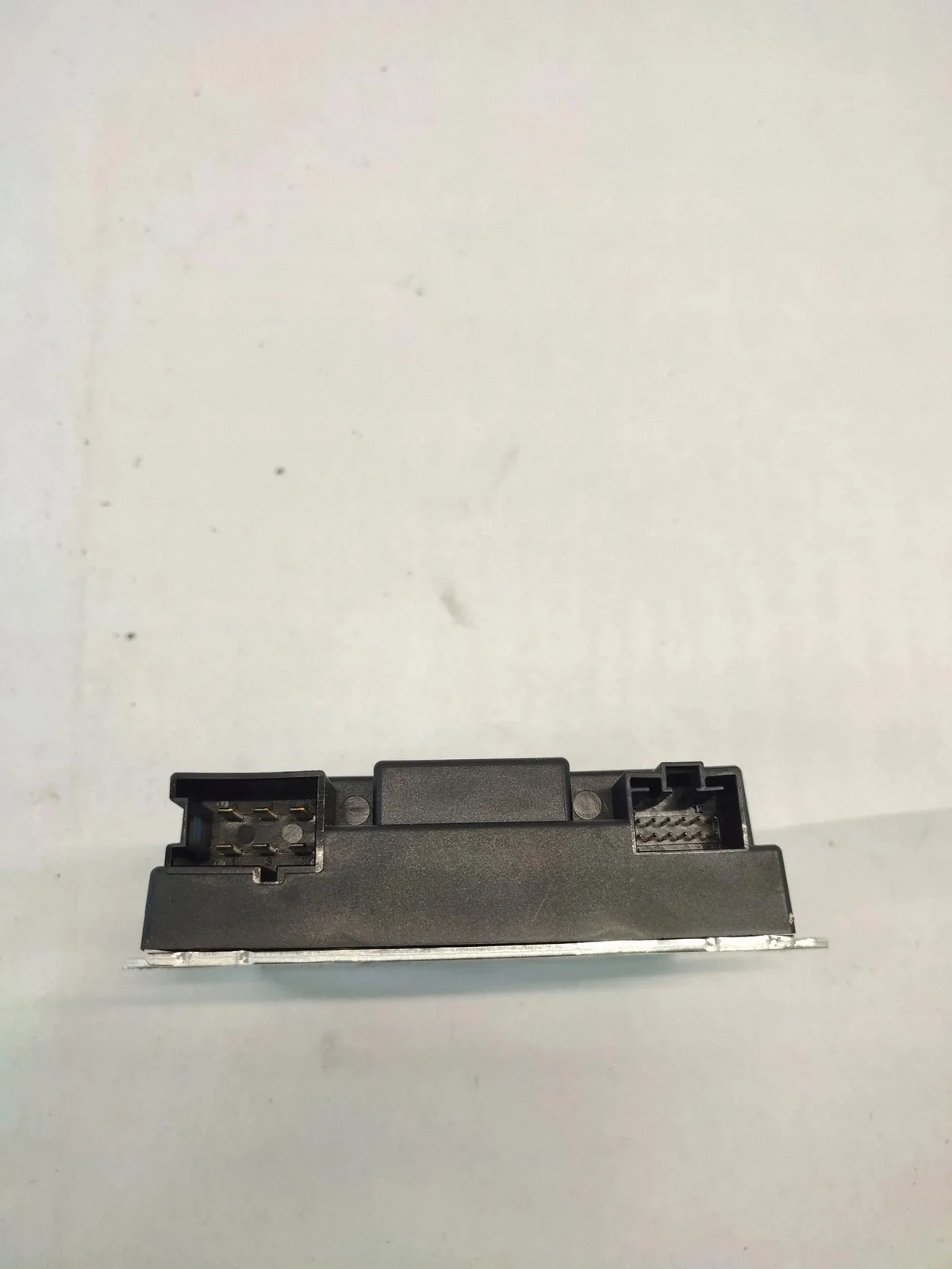 Módulo Bomba Combustível Mercedes C W205 A0009004007 image 3