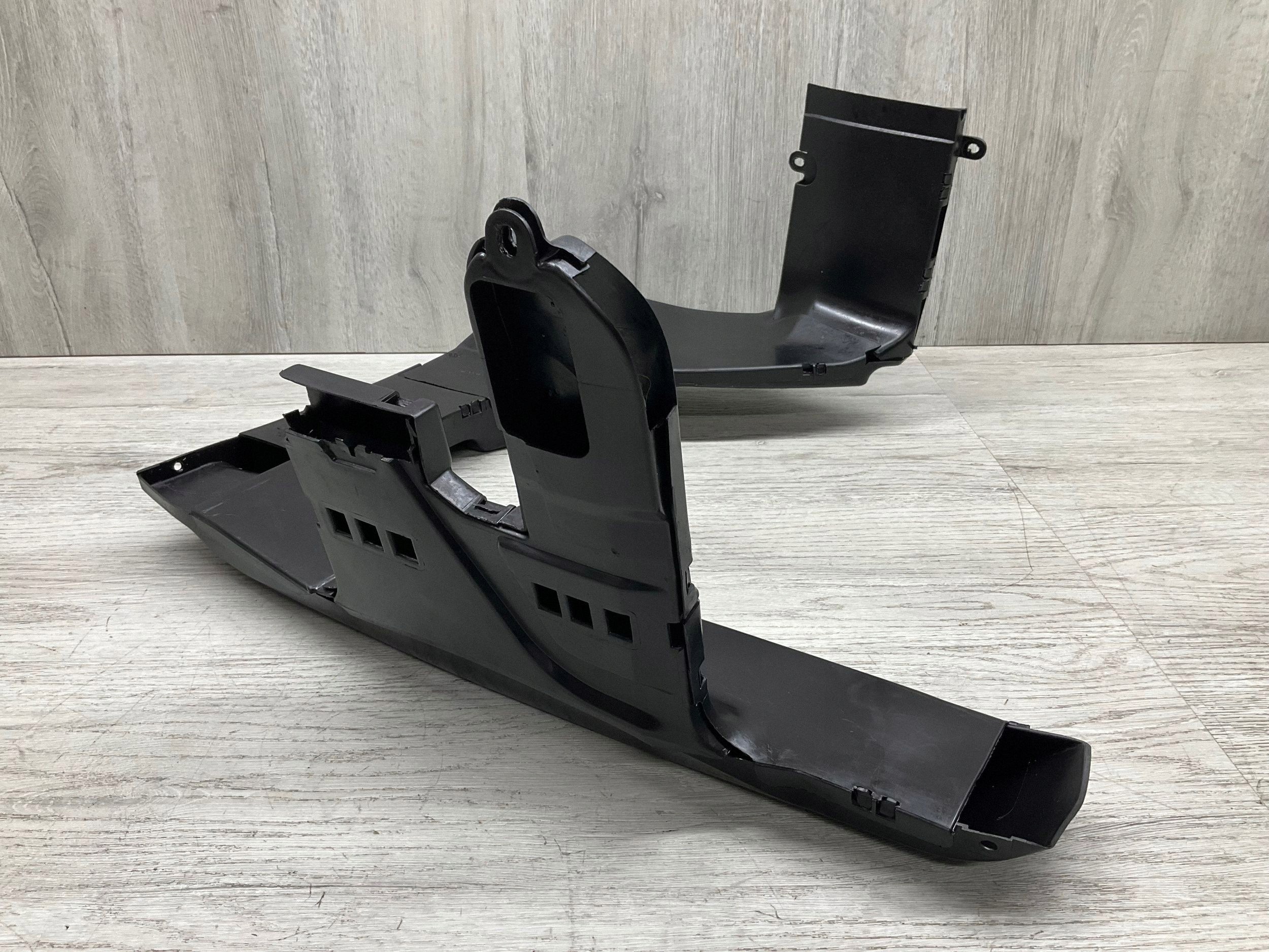 Kabelkanal vorne rechts Mercedes R129 SL