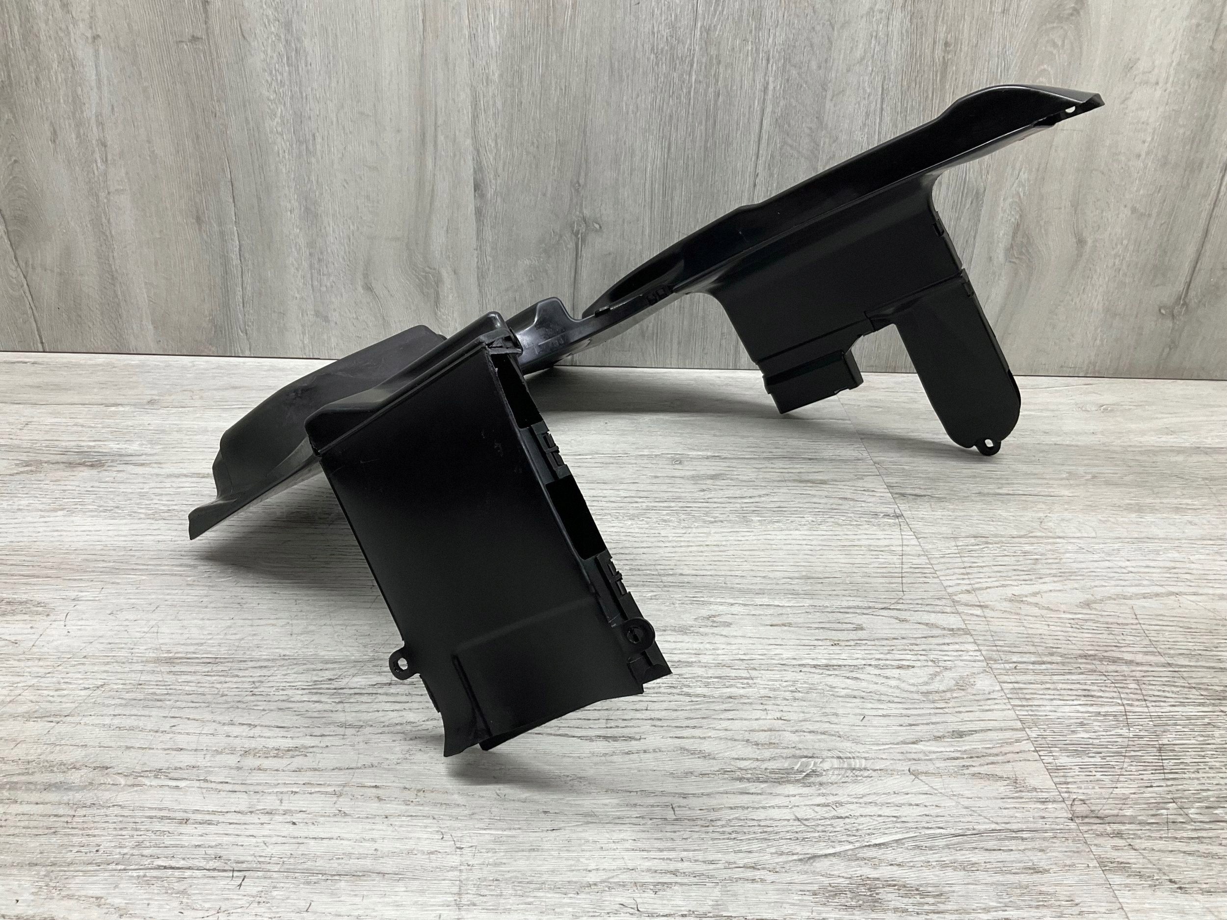 Canal Cable Derecho Mercedes R129 SL Usado image 9