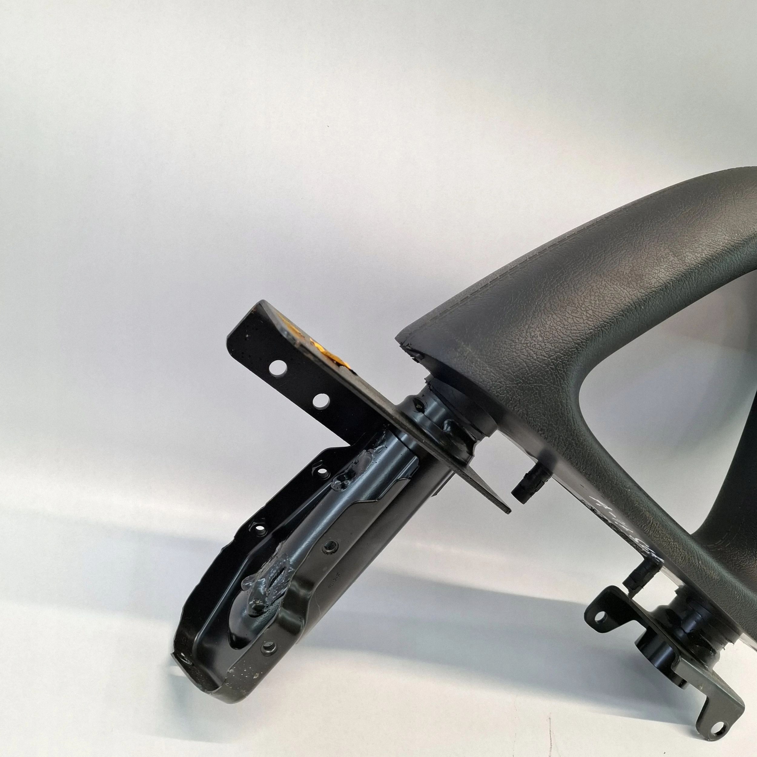 Mercedes-Benz SLK R171 Kopfstütze vorne rechts OEM A1718601432 image 3