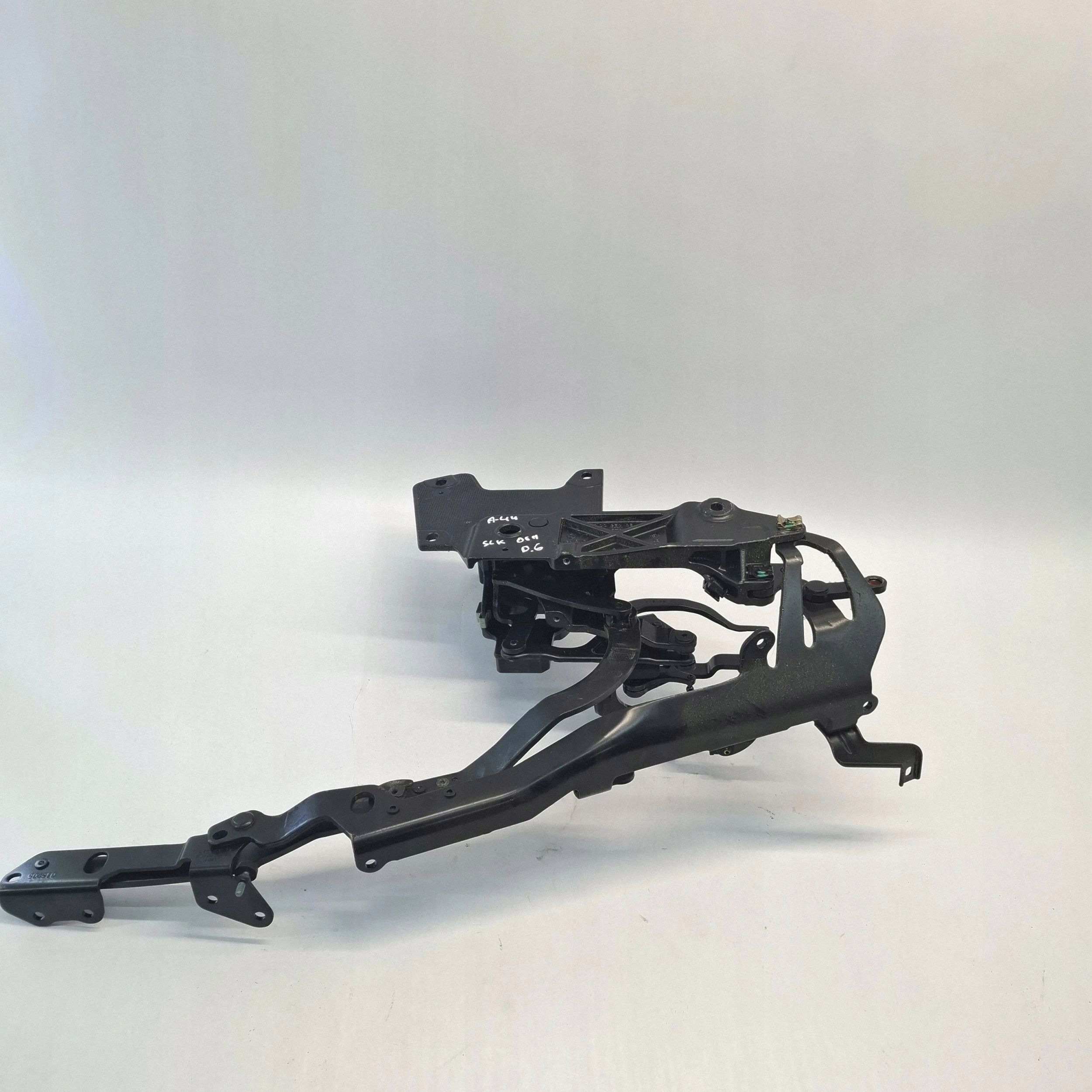 Dach Mercedes-Benz SLK R171 112002600 image 2