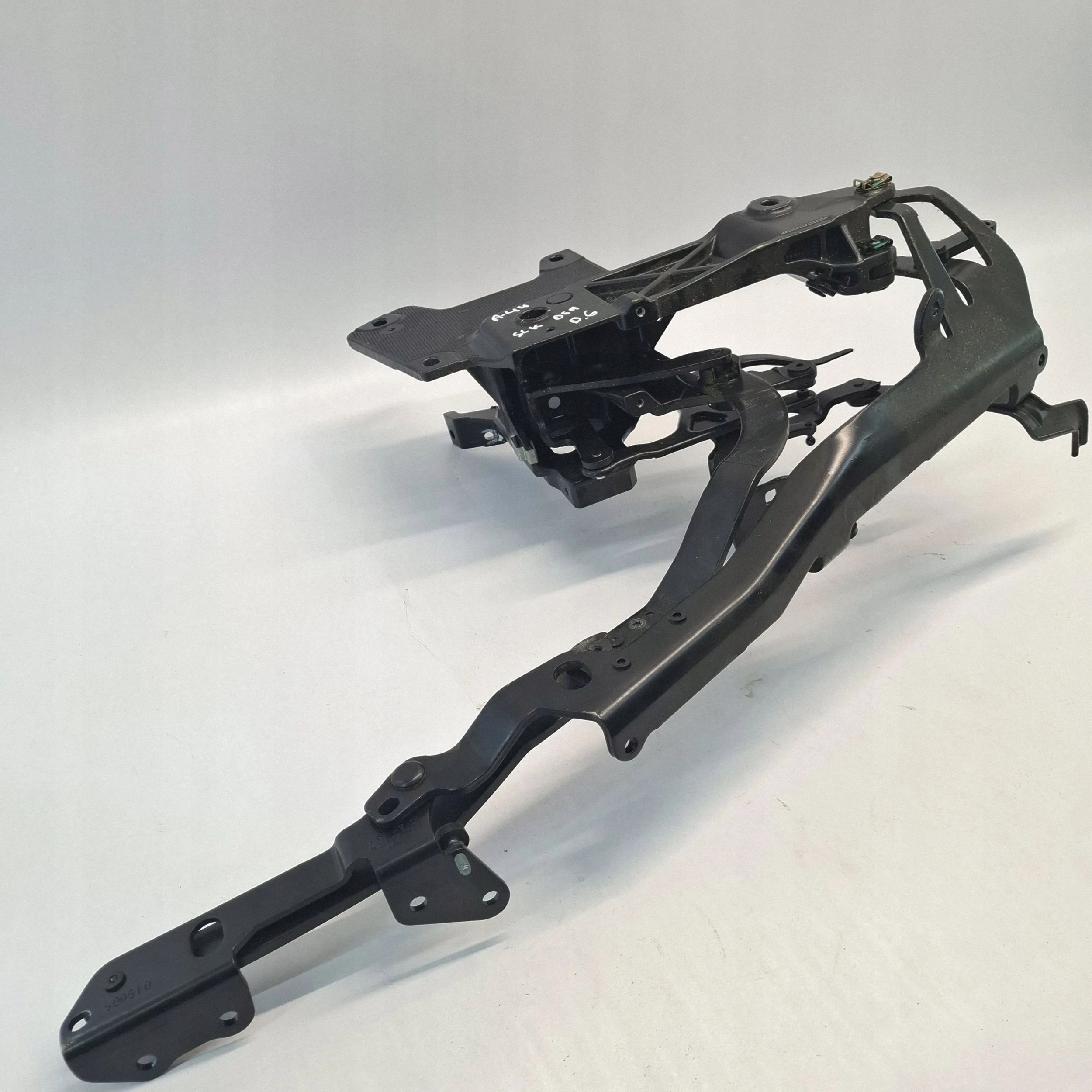 Dach Mercedes-Benz SLK R171 112002600 image 3