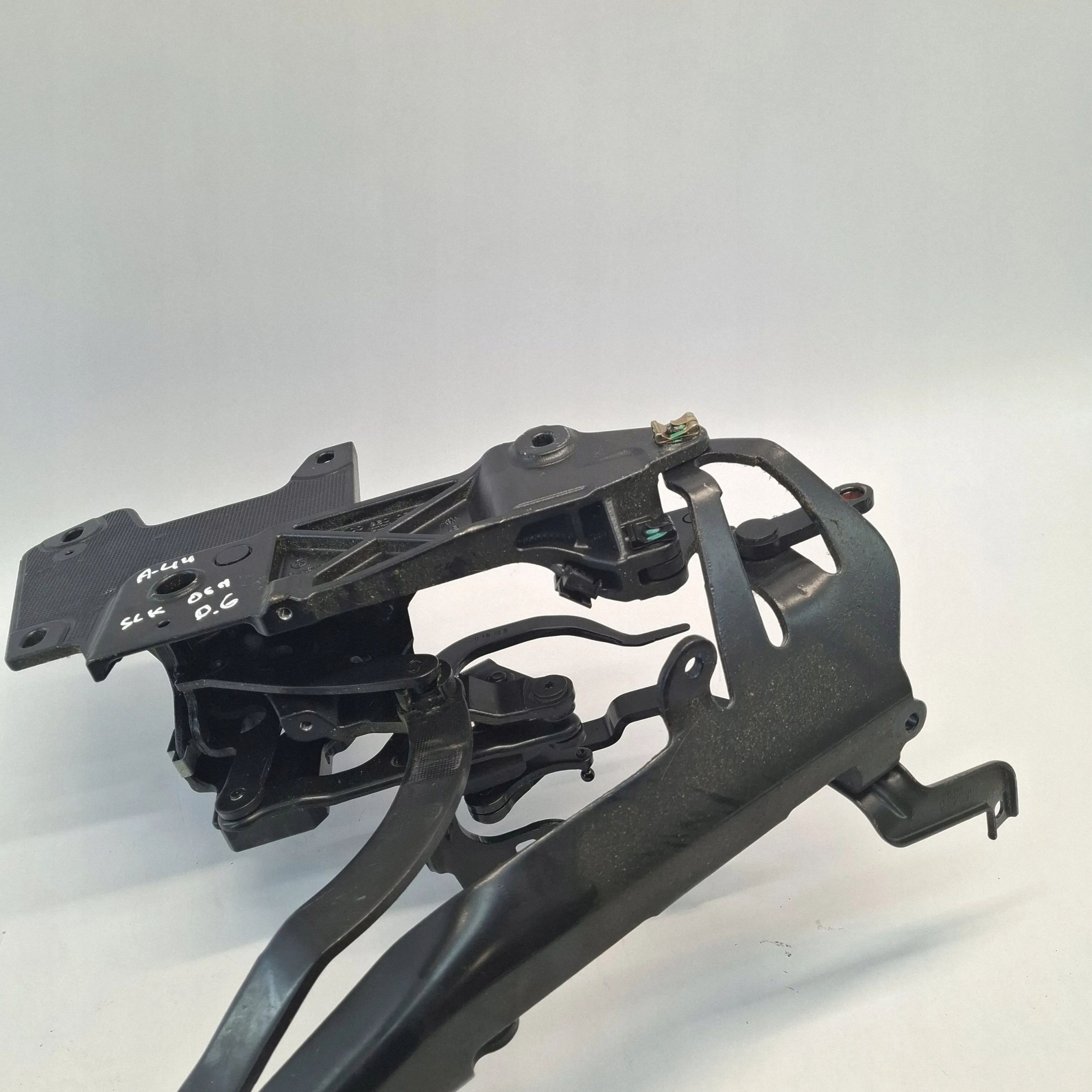 Dach Mercedes-Benz SLK R171 112002600 image 4