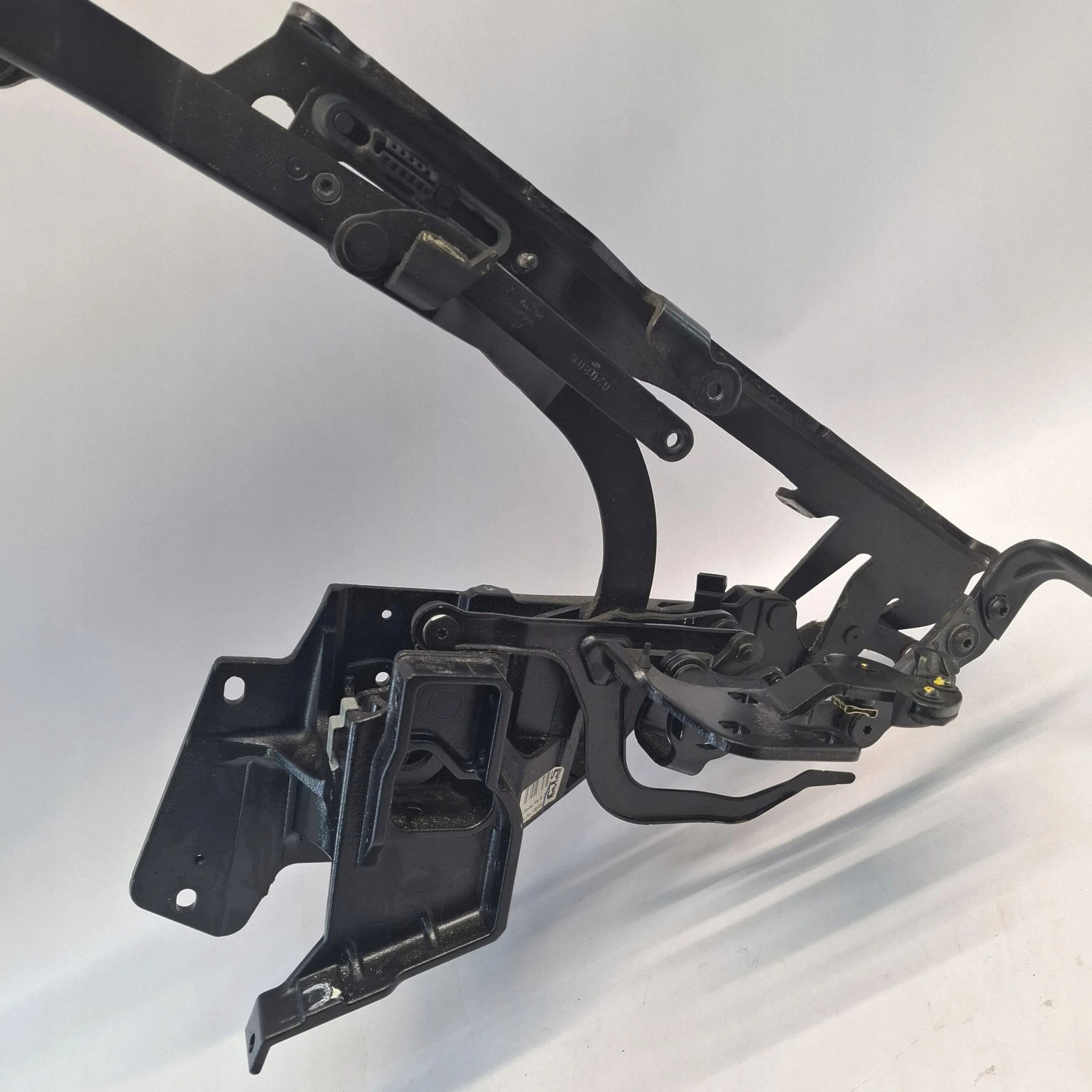 Dach Mercedes-Benz SLK R171 112002600 image 8