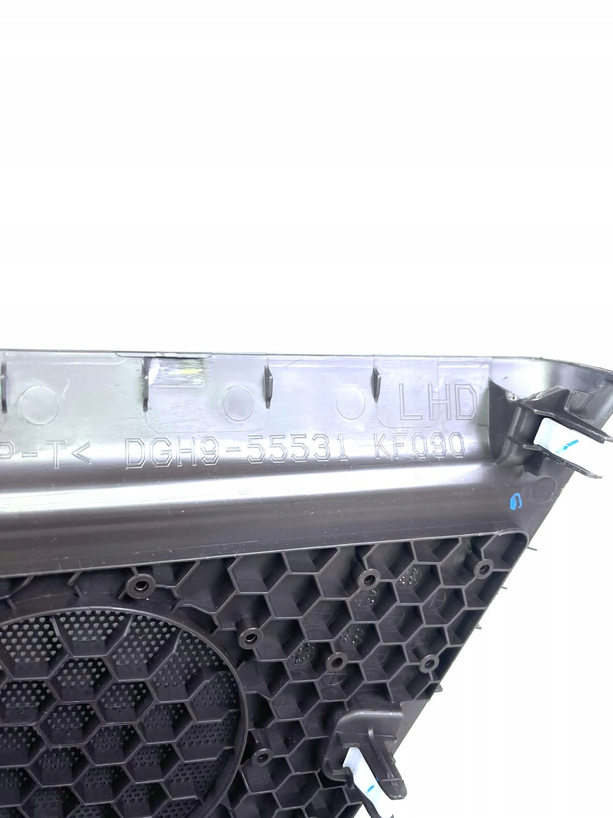 Grille Luidspreker Mazda CX-30 DGH9-55531 image 3