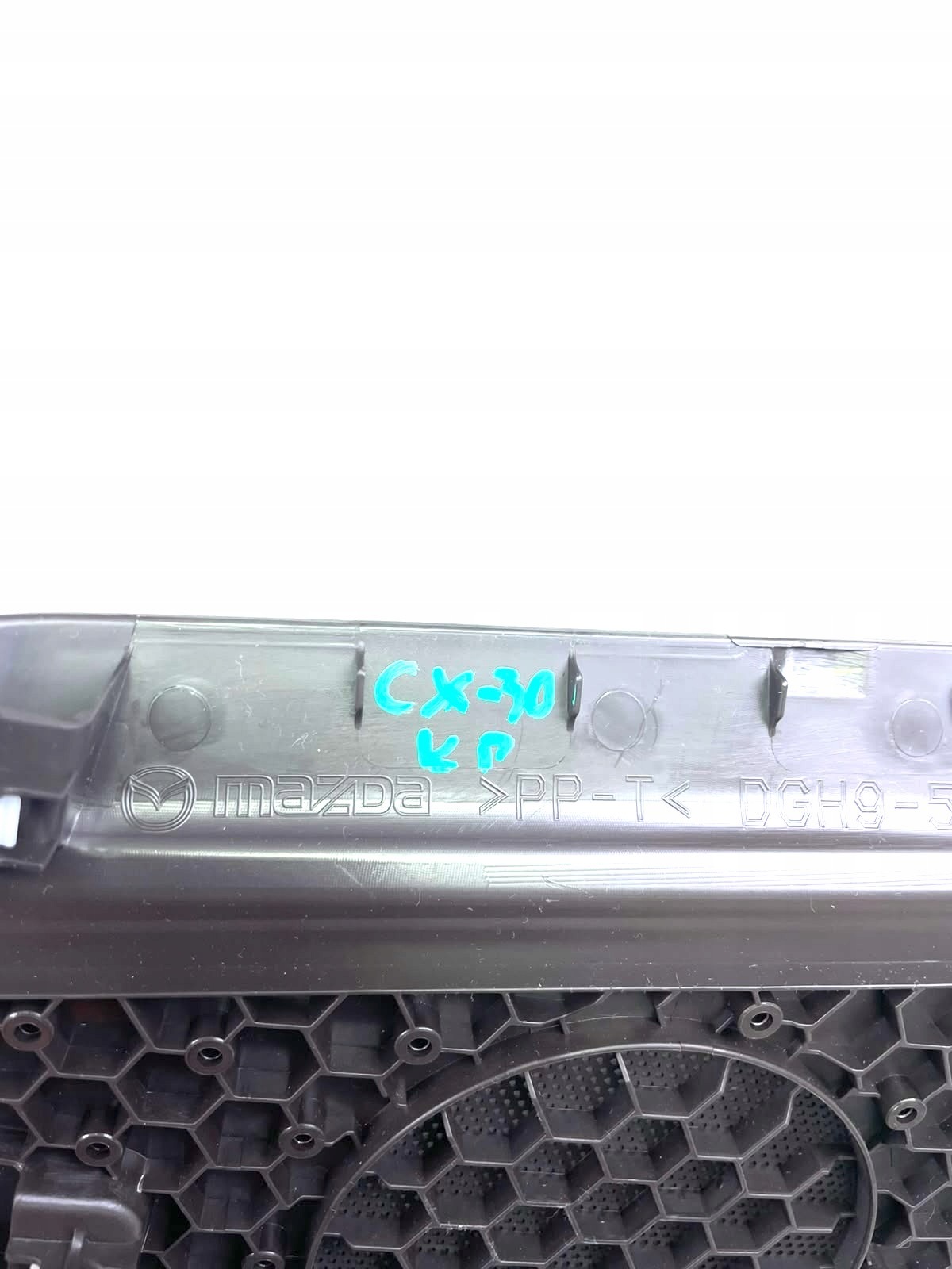 Grille Luidspreker Mazda CX-30 DGH9-55531 image 4