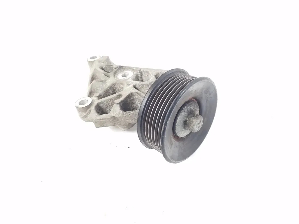 Spanner Jaguar XJ X351 3.0D 9X238A610AA image 2