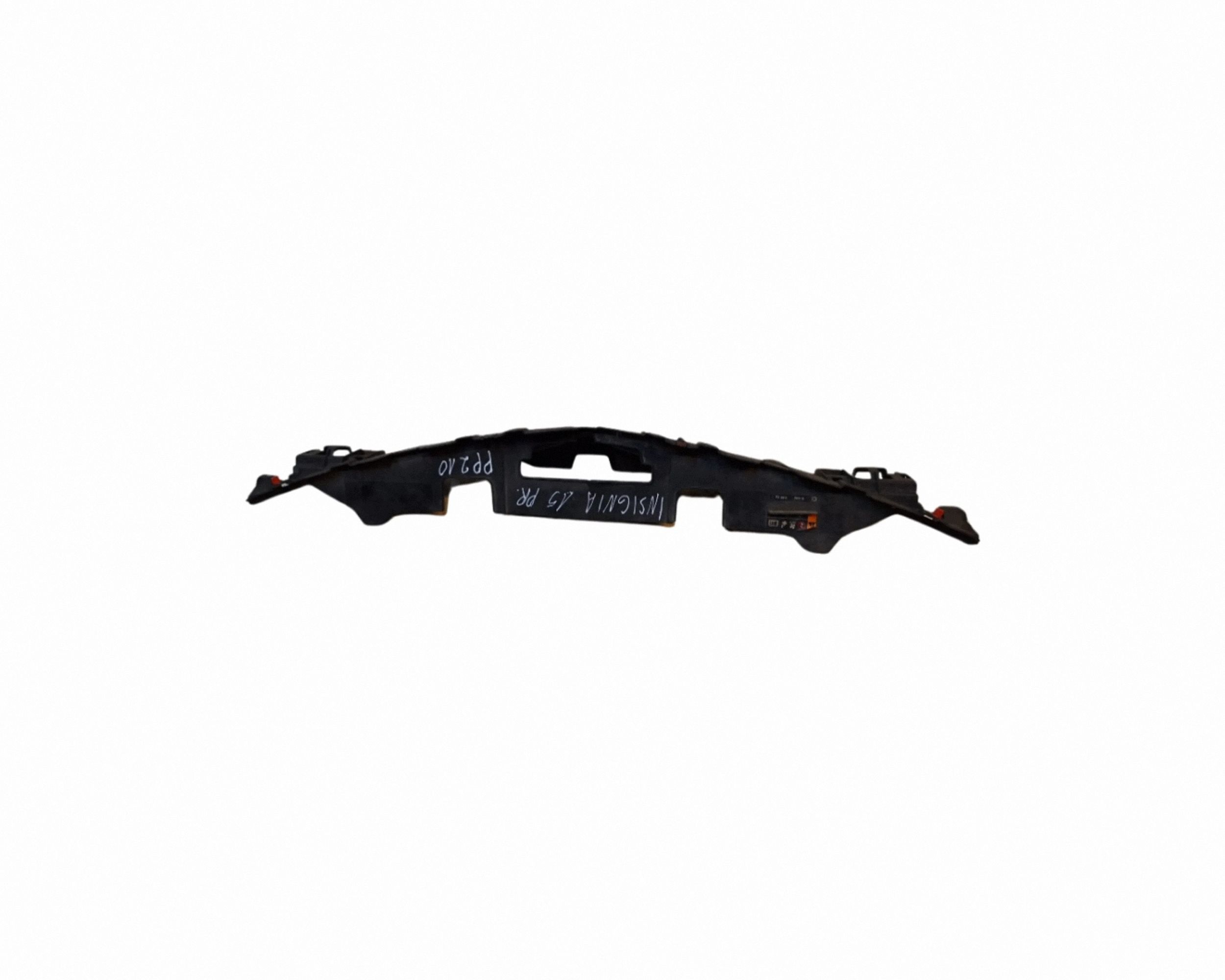 Opel Insignia A 2016 Cache serrure capot 22864058 image 2