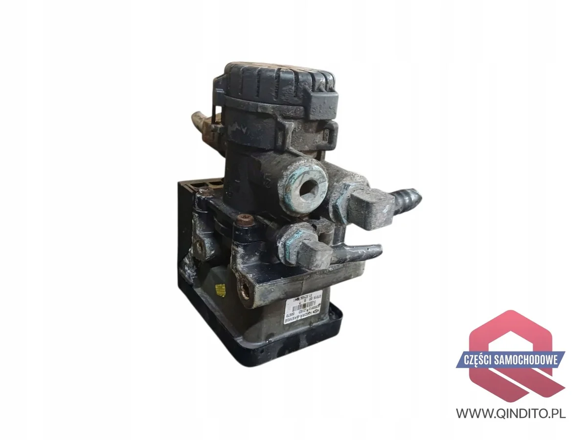 EBS EBS-modulaattoriventtiili MAN TGA TGX TGS image 7