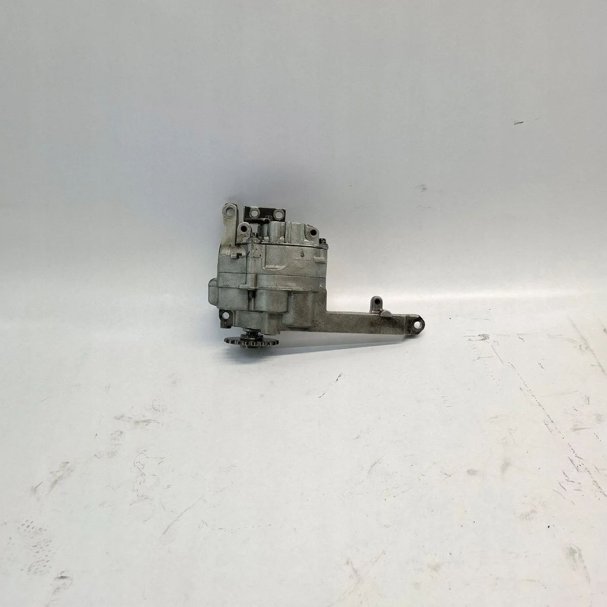 Oliepomp A6421810801 Mercedes 3.0 CDI V6
