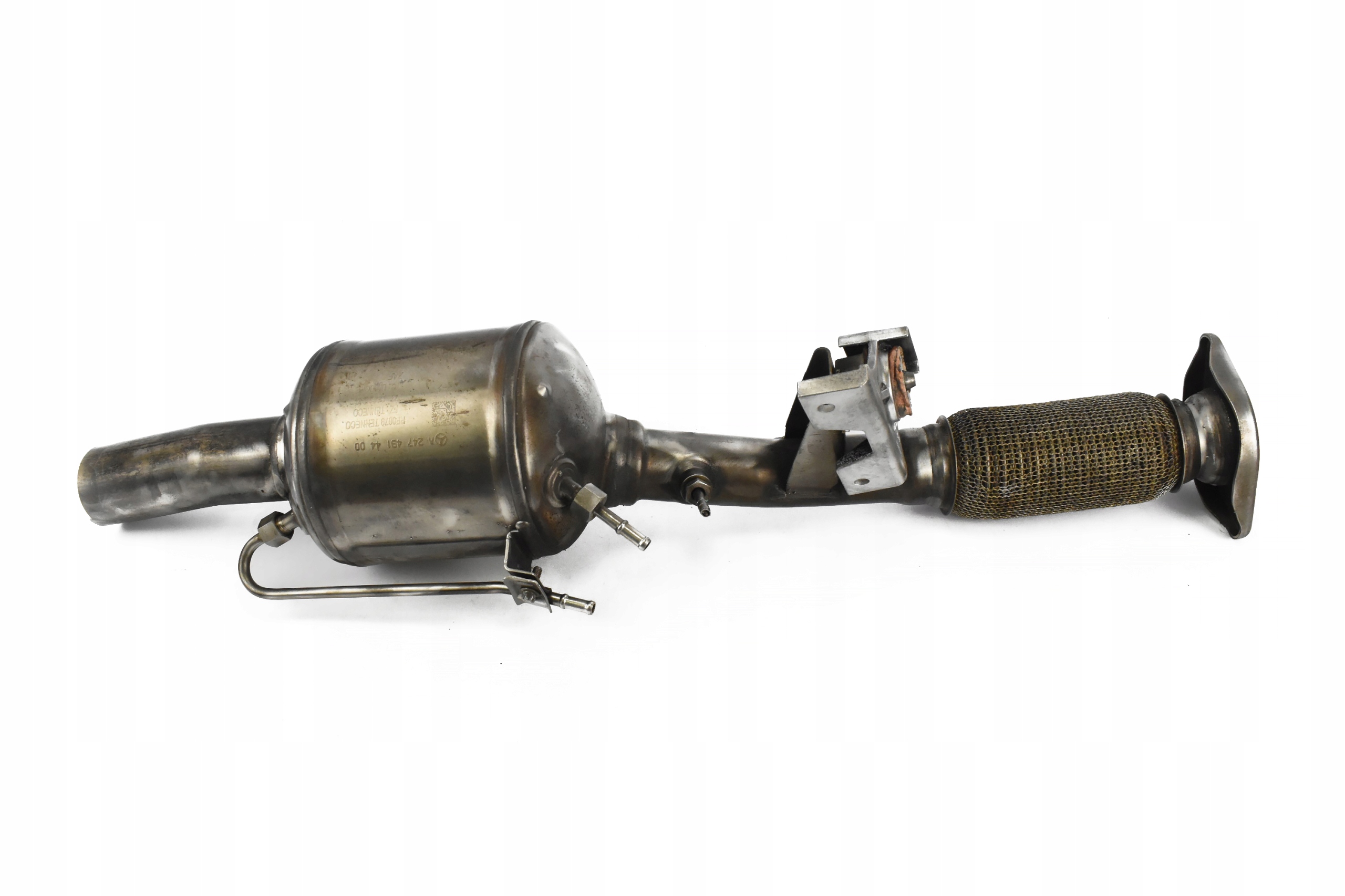 Catalyseur A2474914400 1.3 Mercedes W177 V177 W247 W118