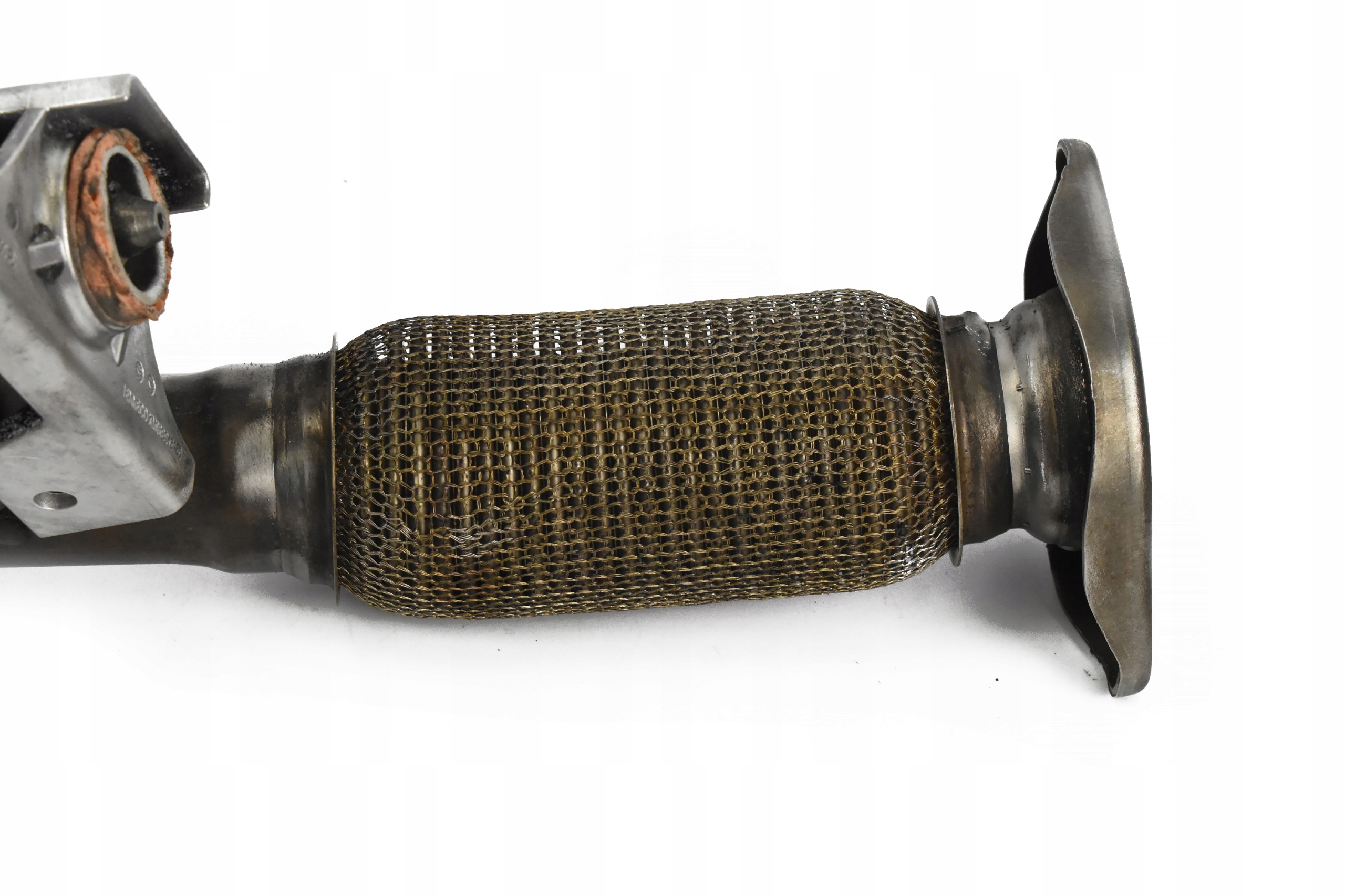 Katalysator A2474914400 1.3 Mercedes W177 V177 W247 W118 image 3
