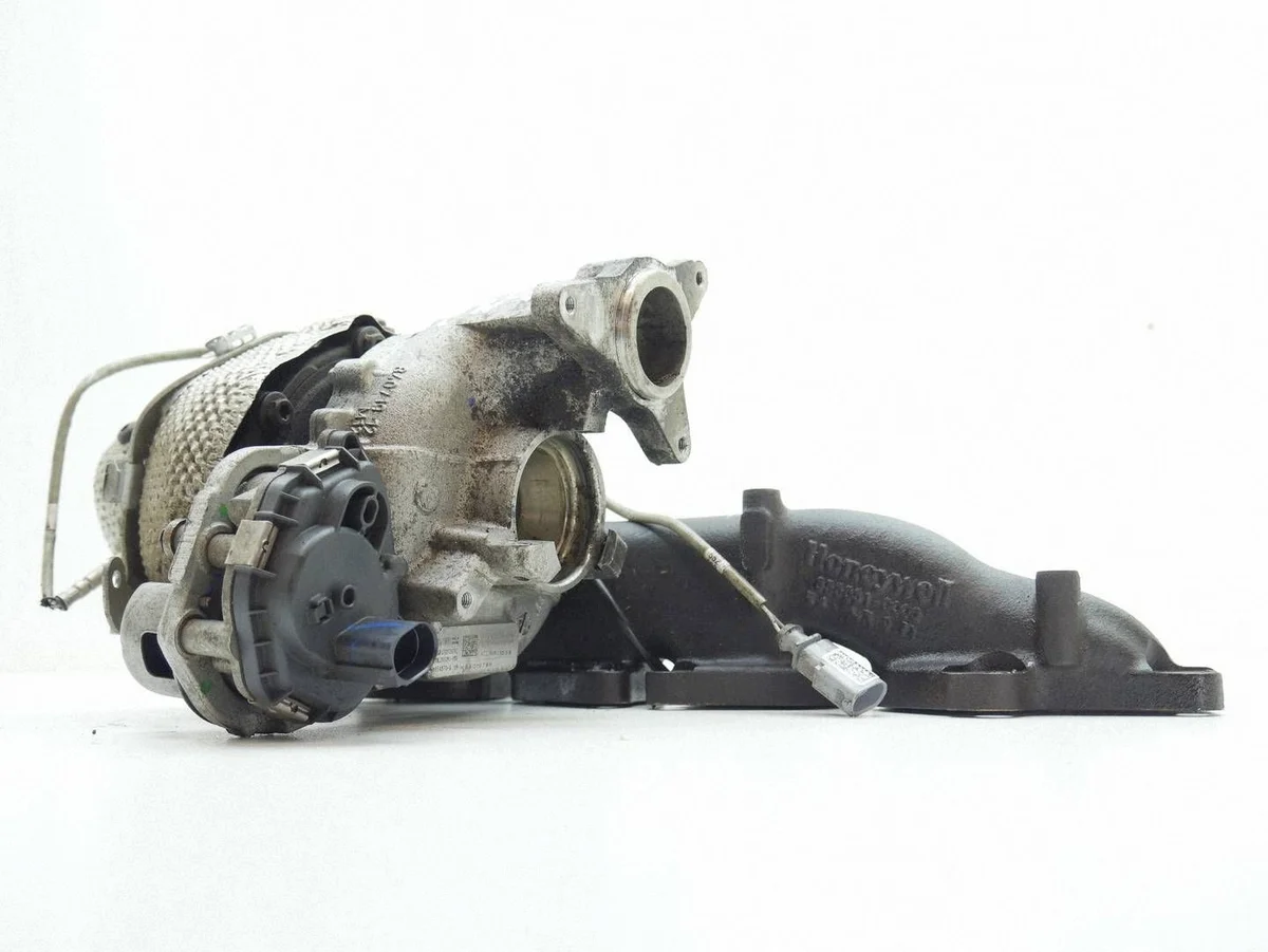 Turbocompresseur Audi A6 C8 2.0 TDI 05L253019L
