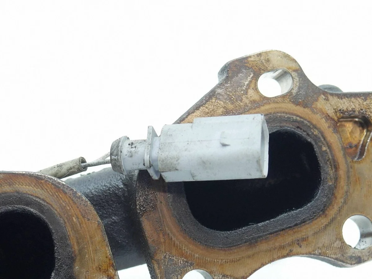 Turbocompresseur Audi A6 C8 2.0 TDI 05L253019L image 6