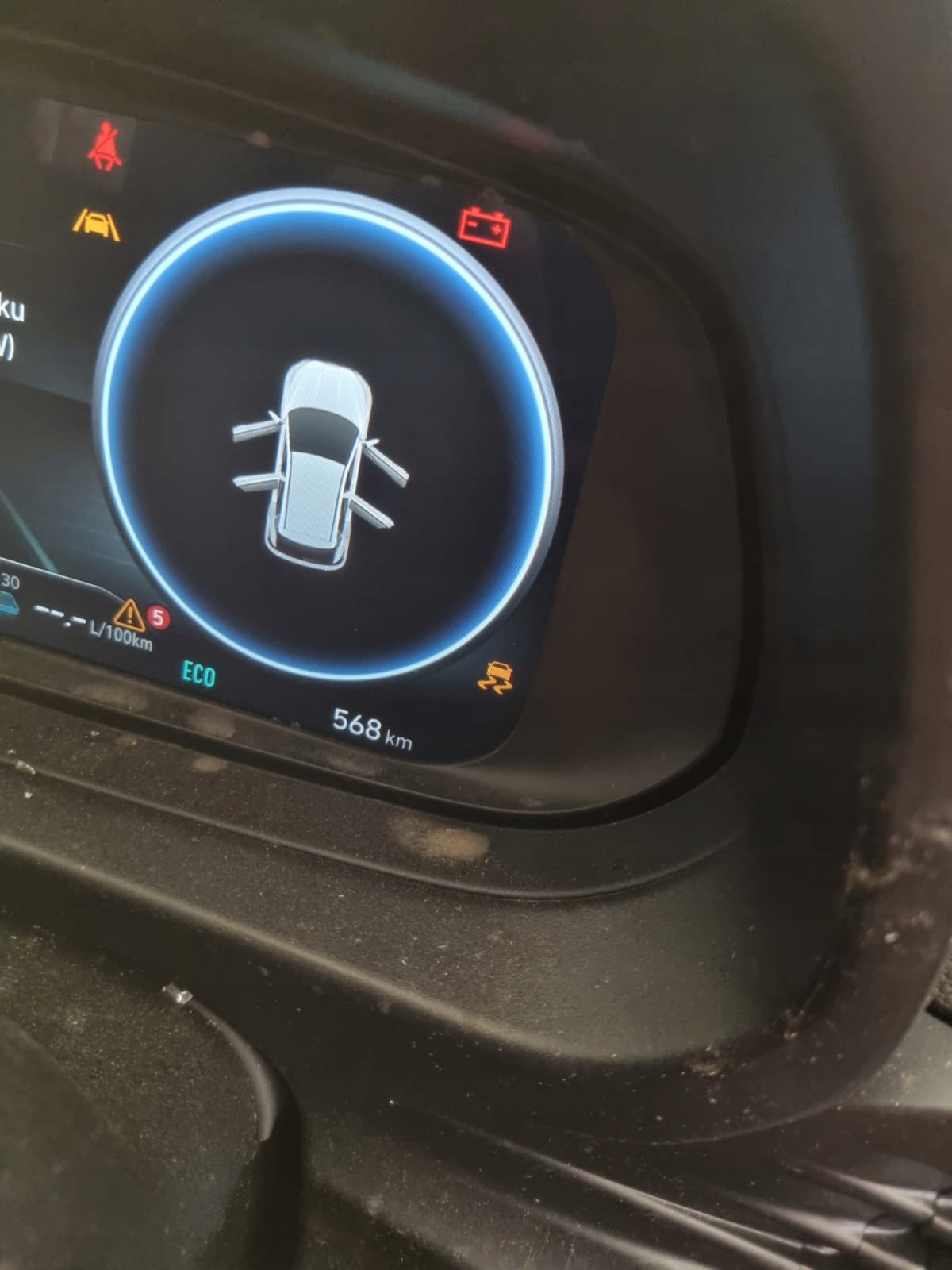Hyundai i20 III 1.0 Hybrid 48V Katalysator OEM 289P0-07FJ0 image 7