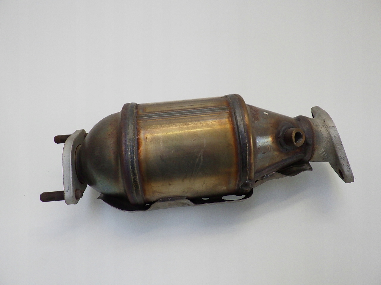 Hyundai i20 III 1.0 Hybrid 48V Katalysator OEM 289P0-07FJ0 image 8
