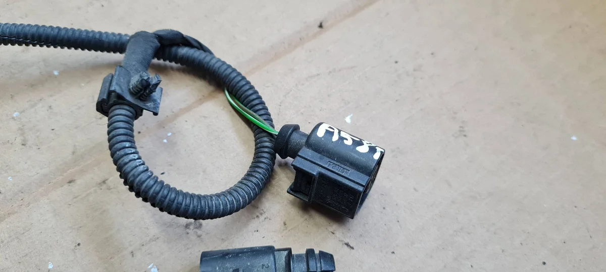 Sensor Temperatura Exterior Audi A4 B8 A5 Q5 image 3